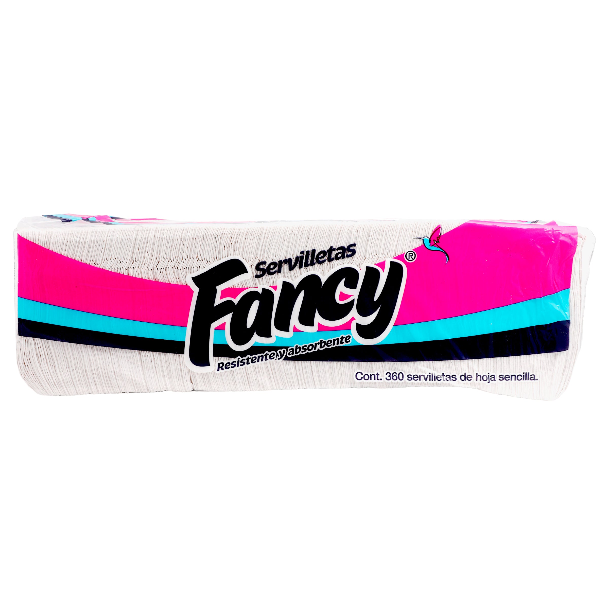 Servilletas Fancy 360 hjs