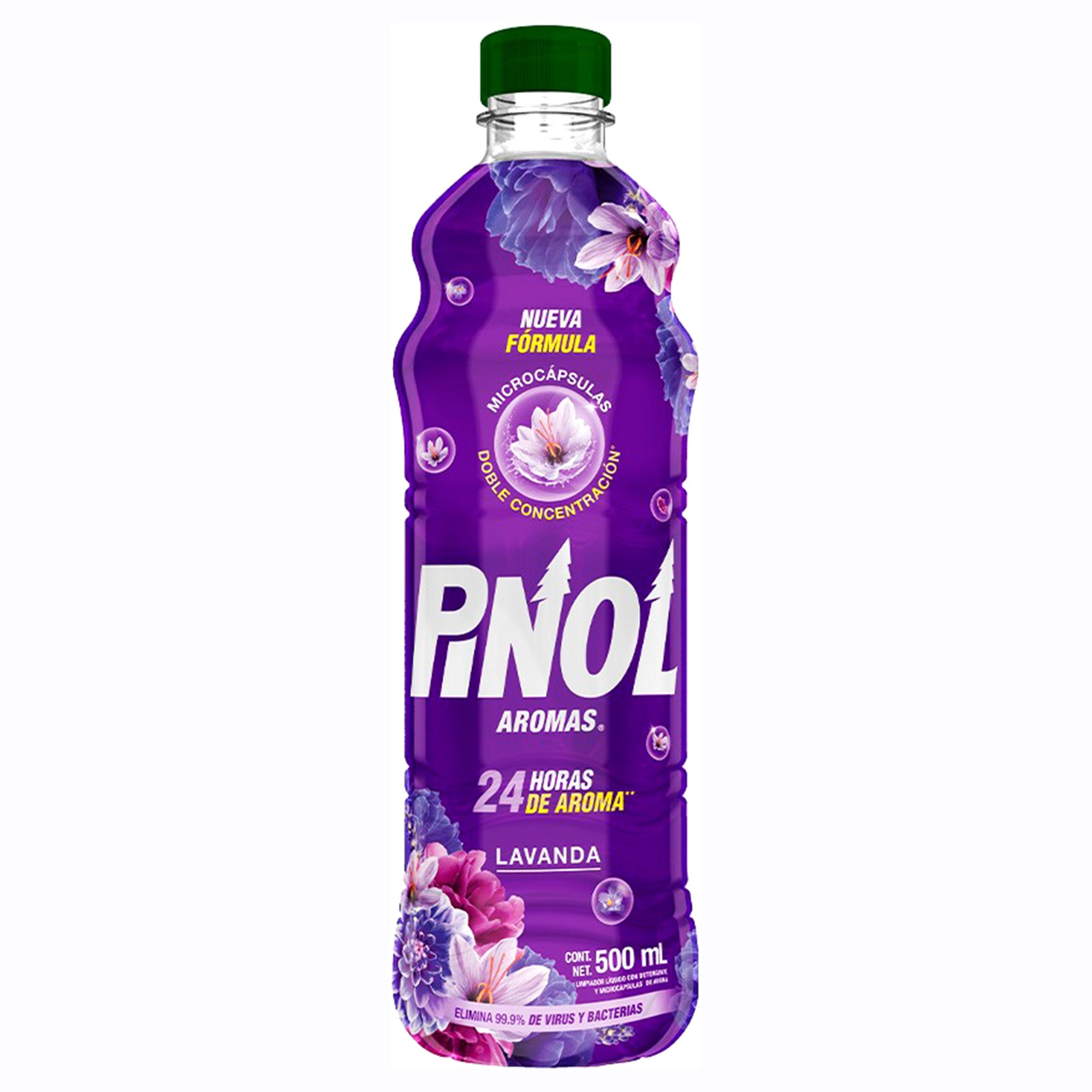 Pinol aromas lavanda 500 ml