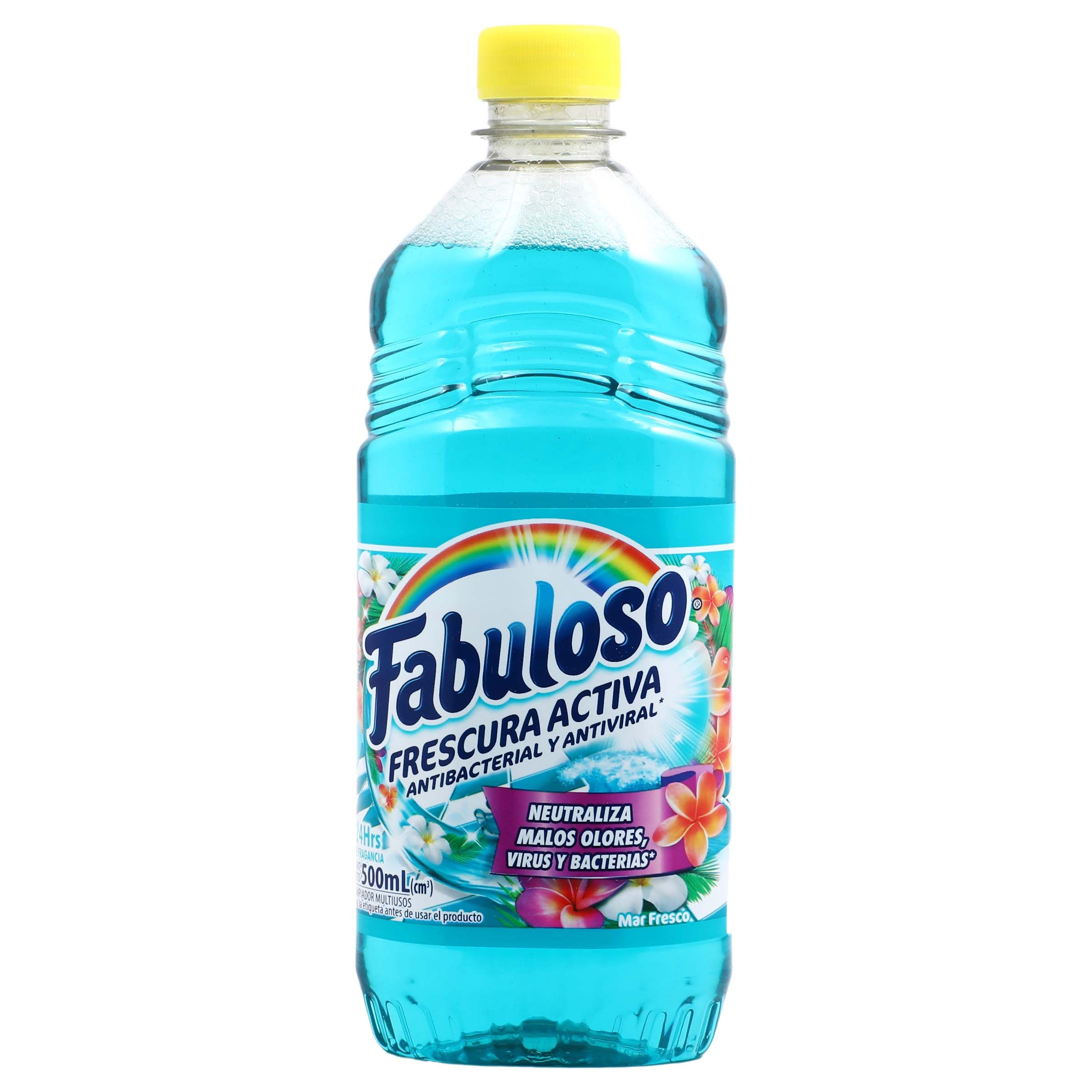 Fabuloso mar fresco 500 ml