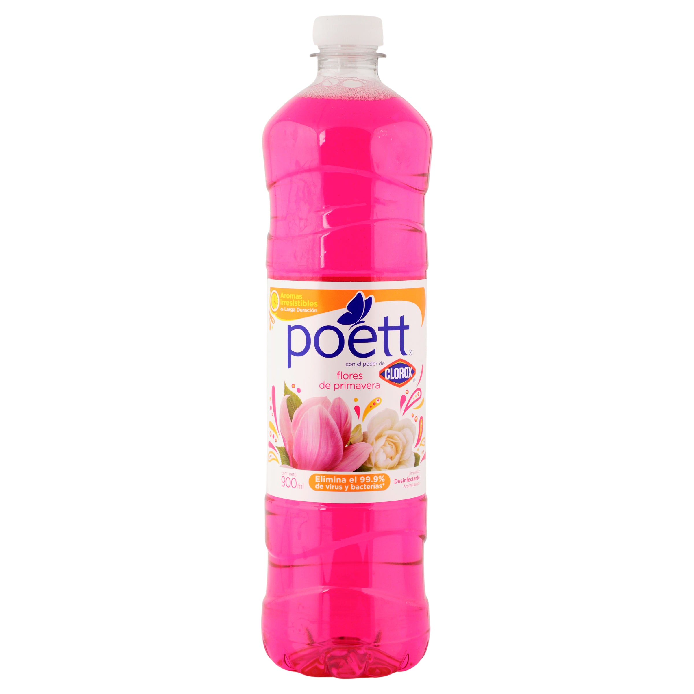 Poett primaveral 900 ml