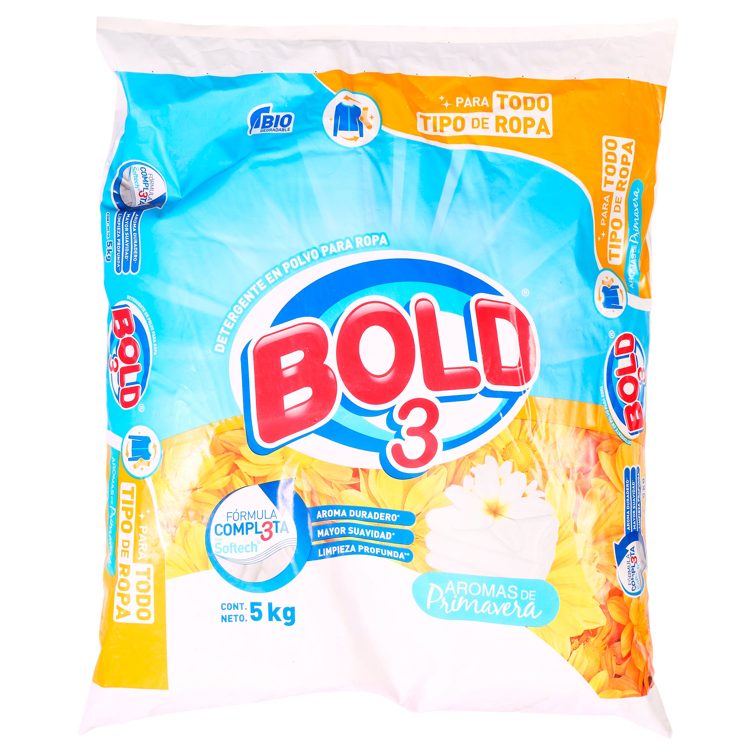Bold cariñito 5 kg