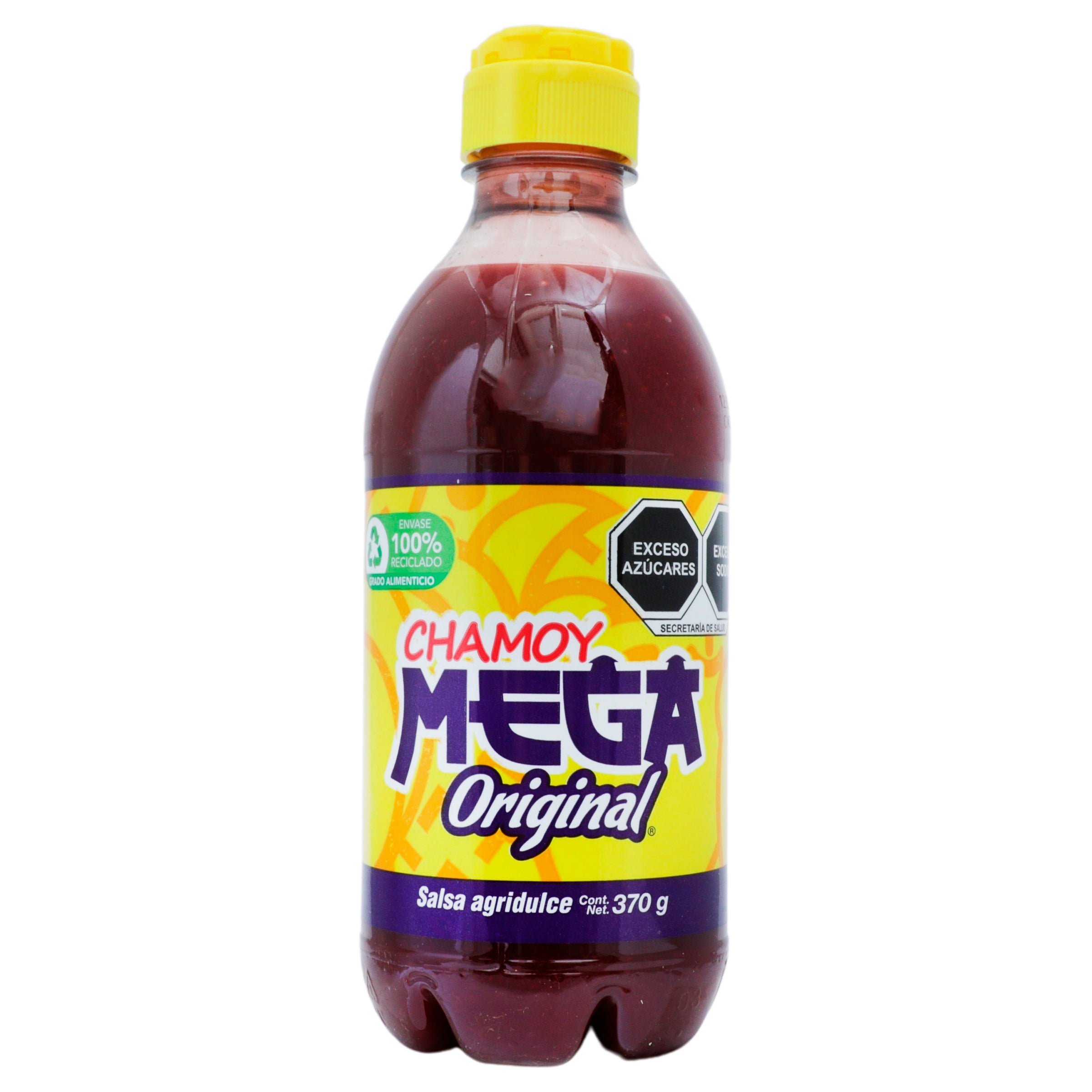 Chamoy mega 370 gr