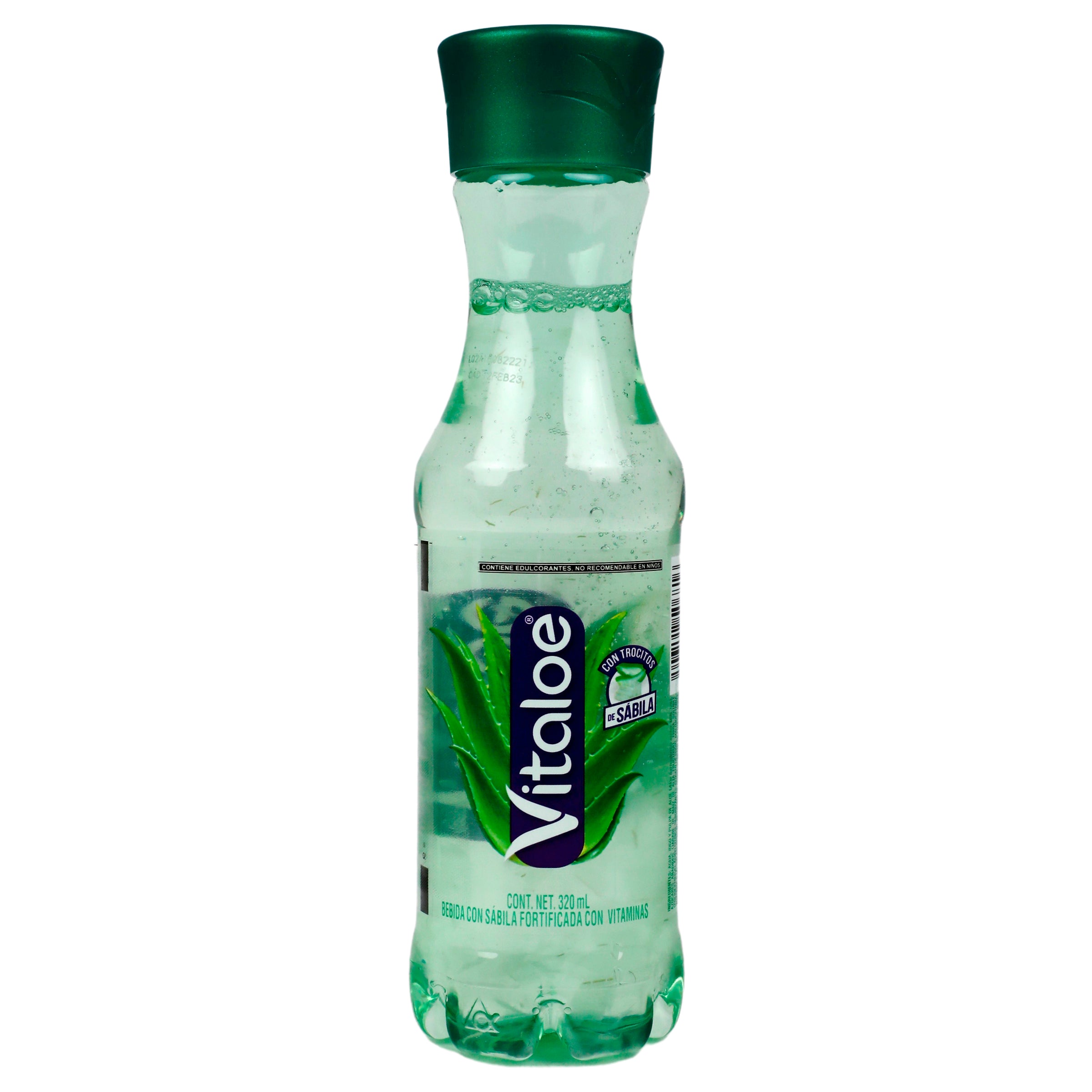 Bebida Vitaloe con sabila 320 ml