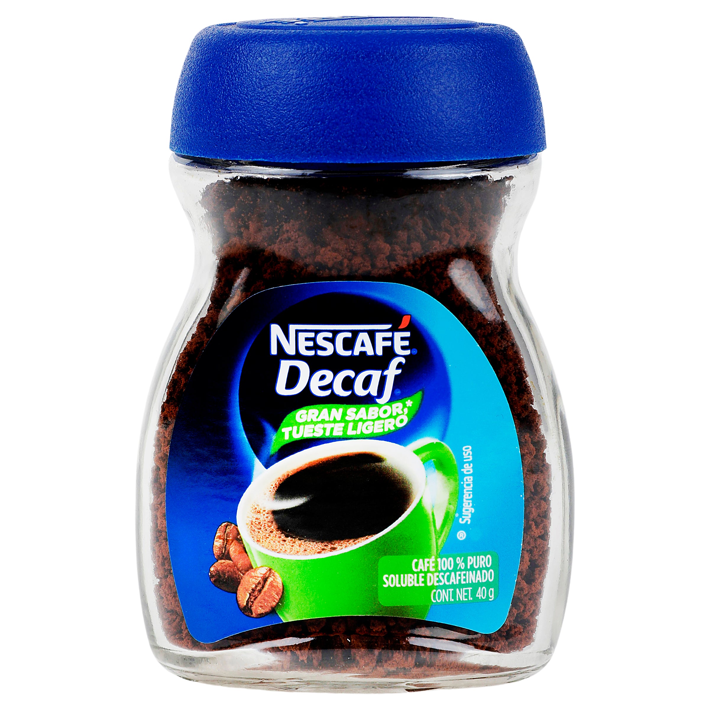 Nescafe Decaf 40 gr