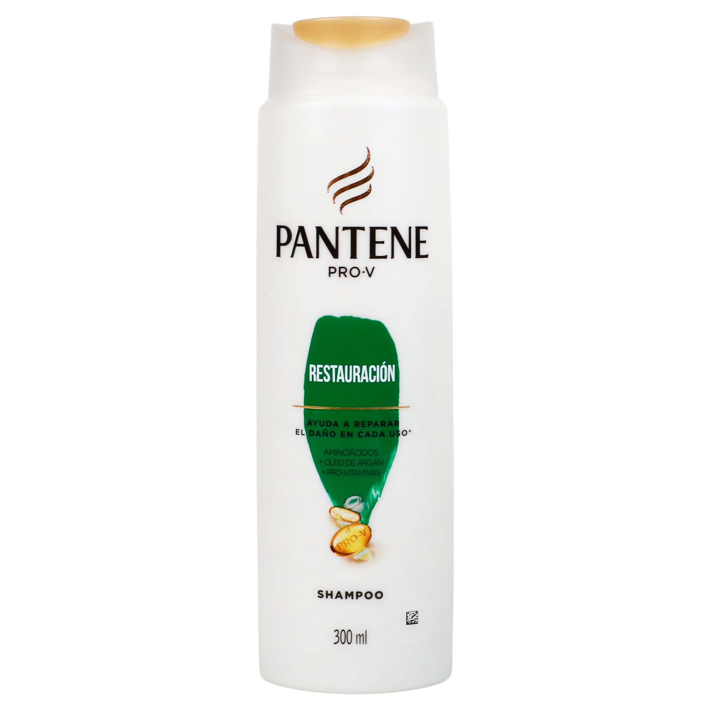 Shamp Pantene restauracion 300 ml