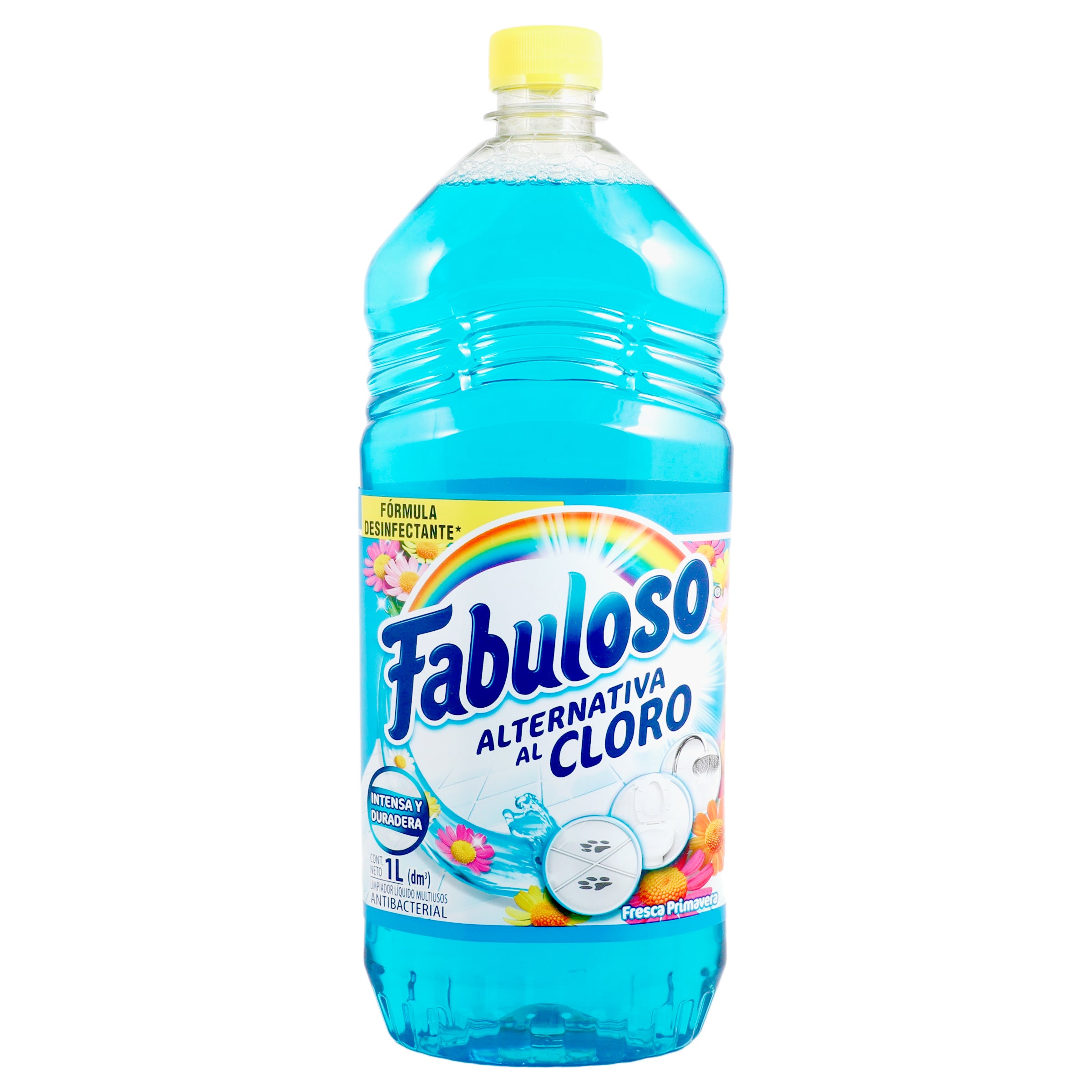 Fabuloso Alternativa Cloro 1 lt