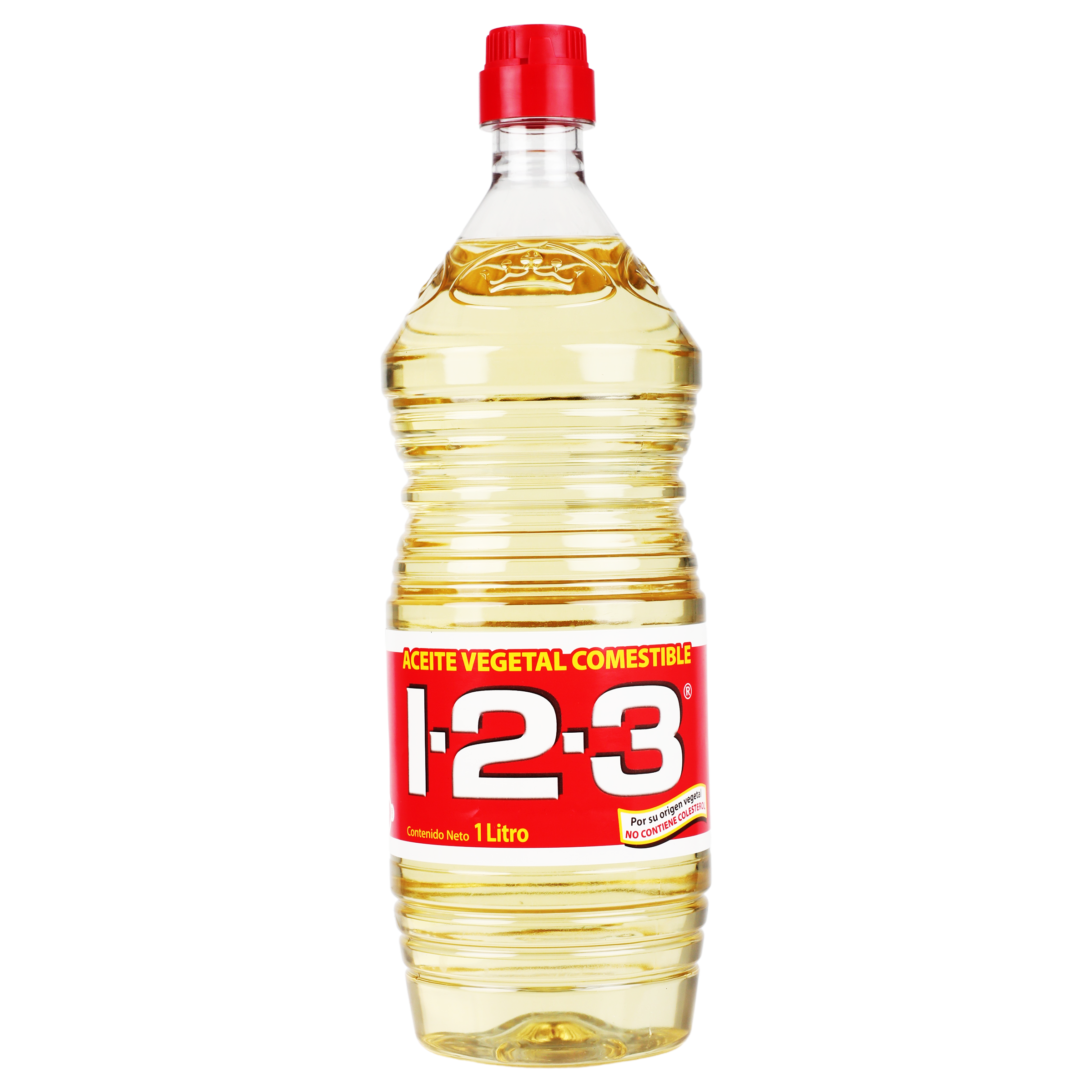 Aceite 123 1 lt