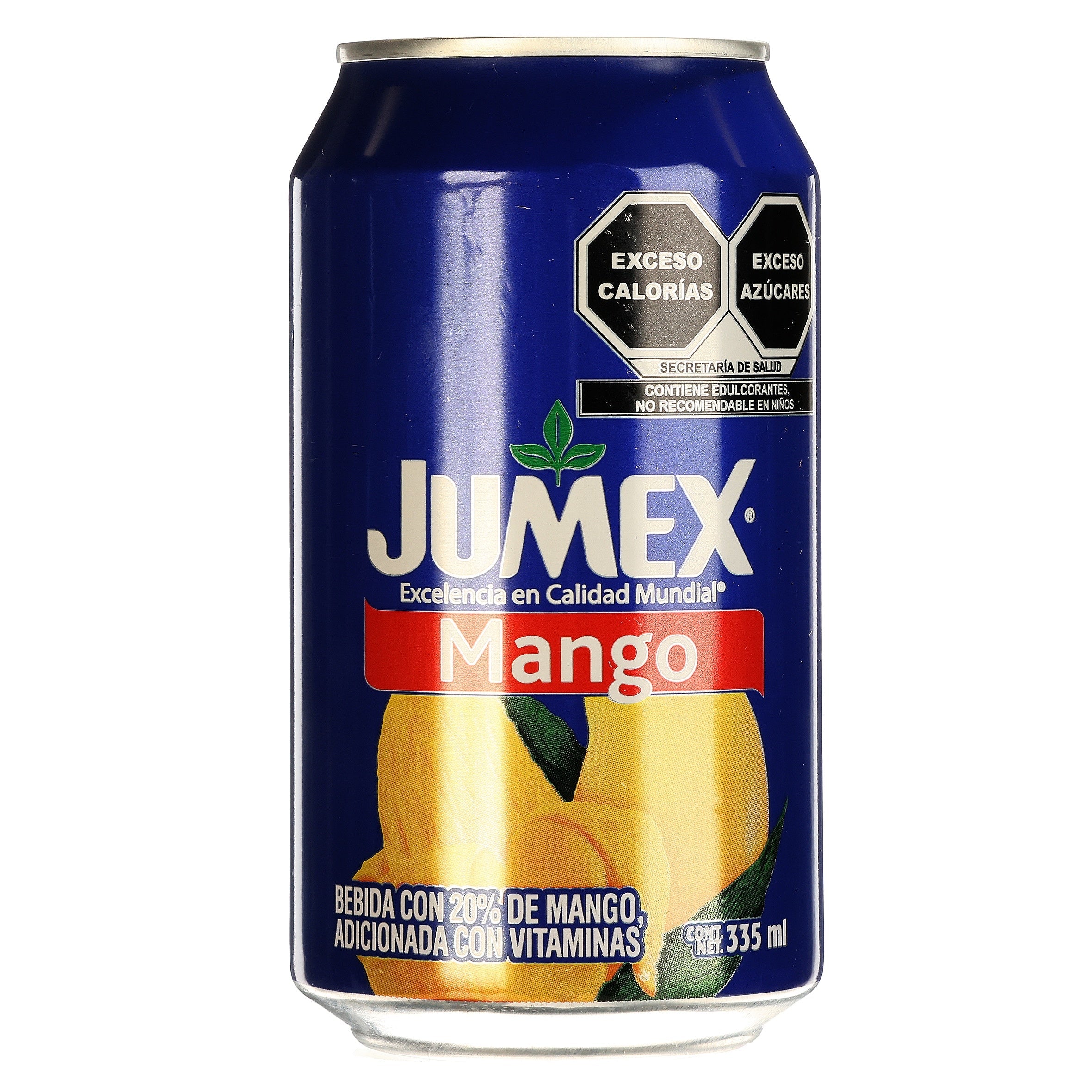 Jugo Jumex mango 335 ml