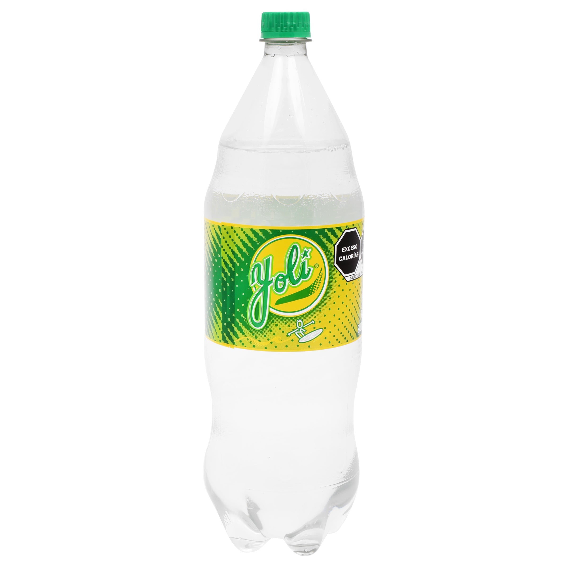 Refresco Yoli 2 lt