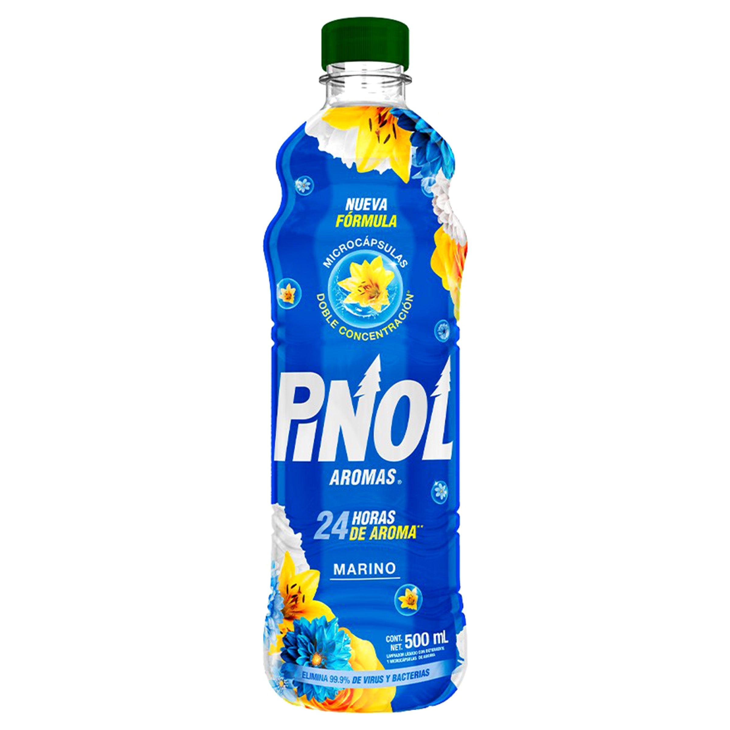 Pinol aromas marino 500 ml
