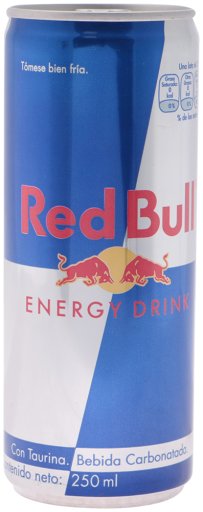 Bebida Red Bull energy 250 ml