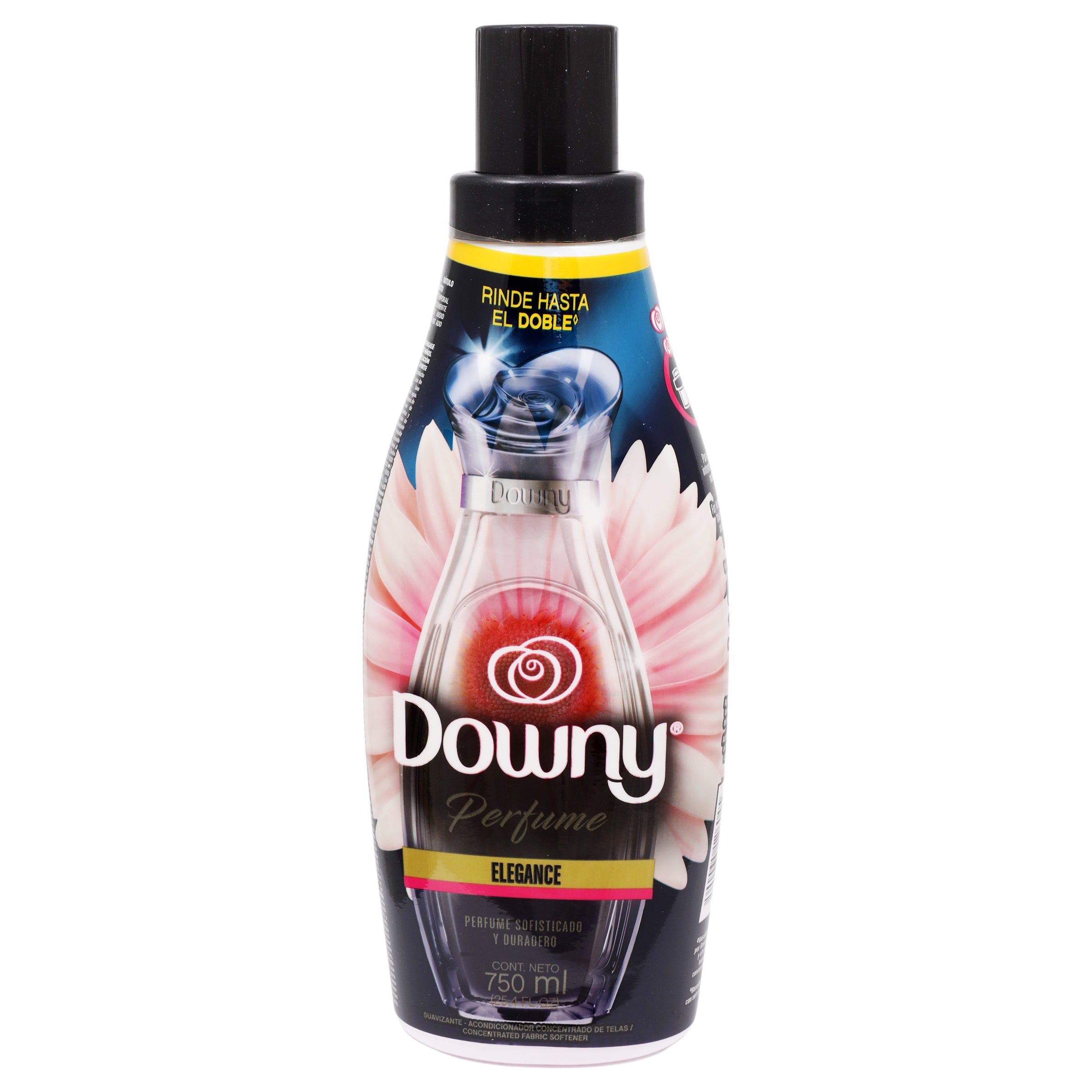Downy LE black elegance 750 ml