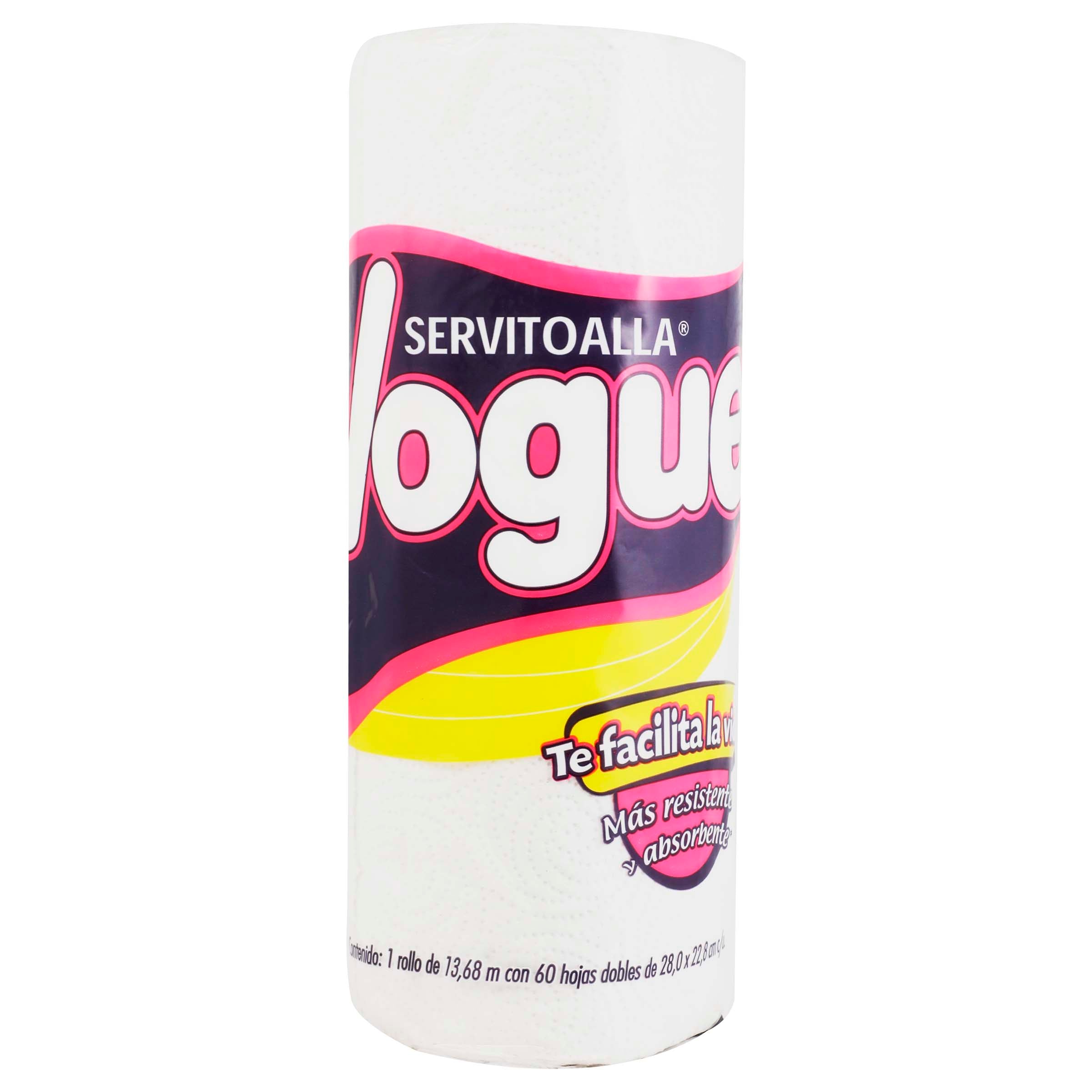 Servitoalla Vogue 1 rollo