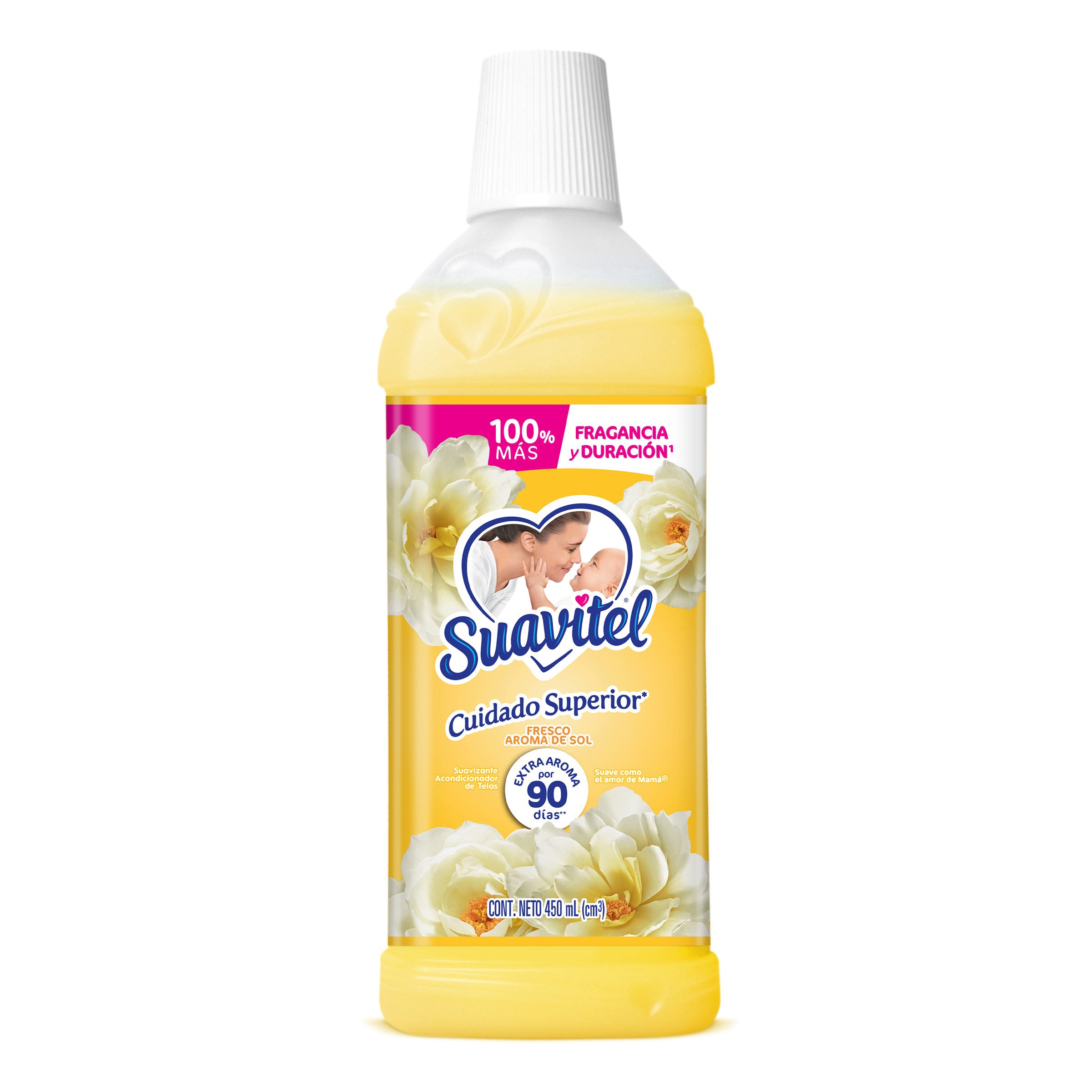 Suavitel regular Fresco sol 450 ml