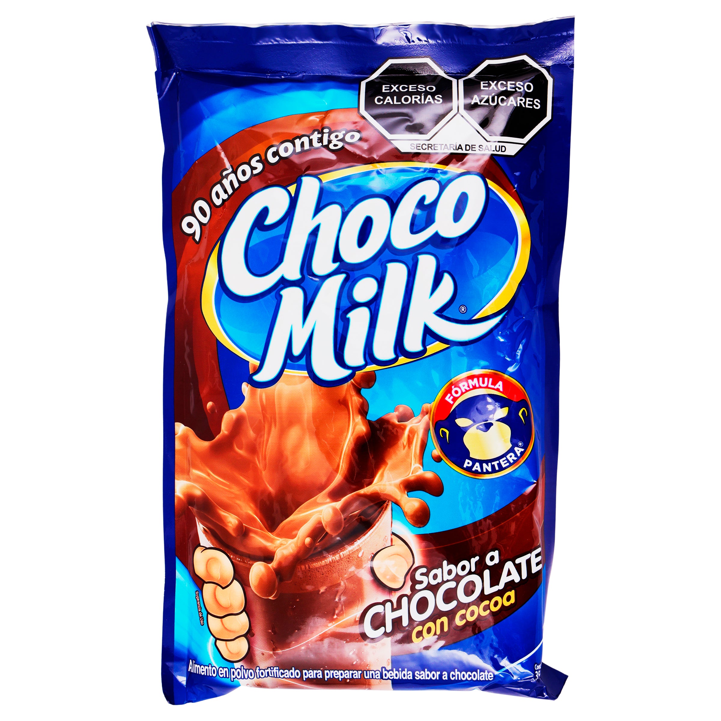 Chocomilk 350 gr