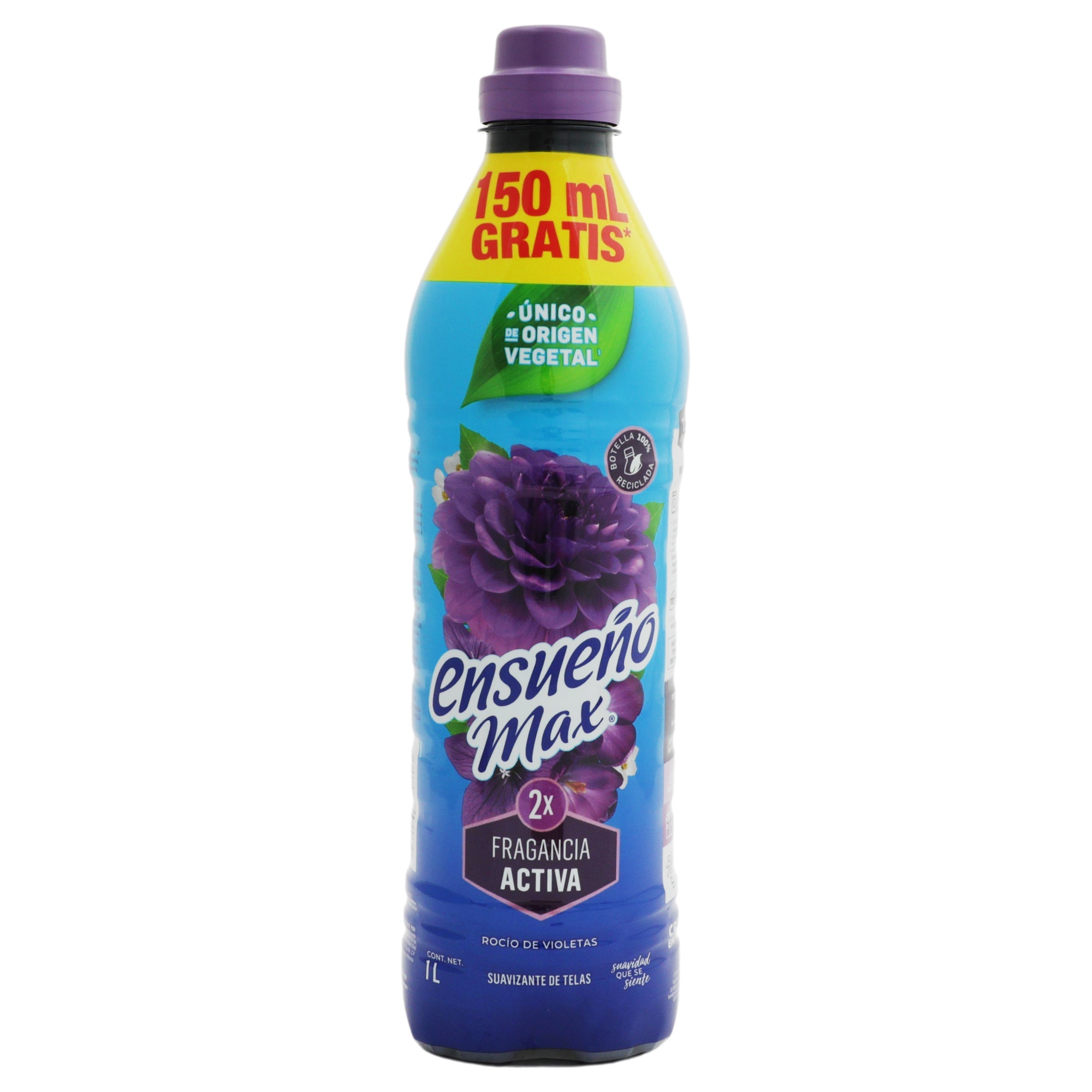 Ensueño ZE rocio viol 850 ml
