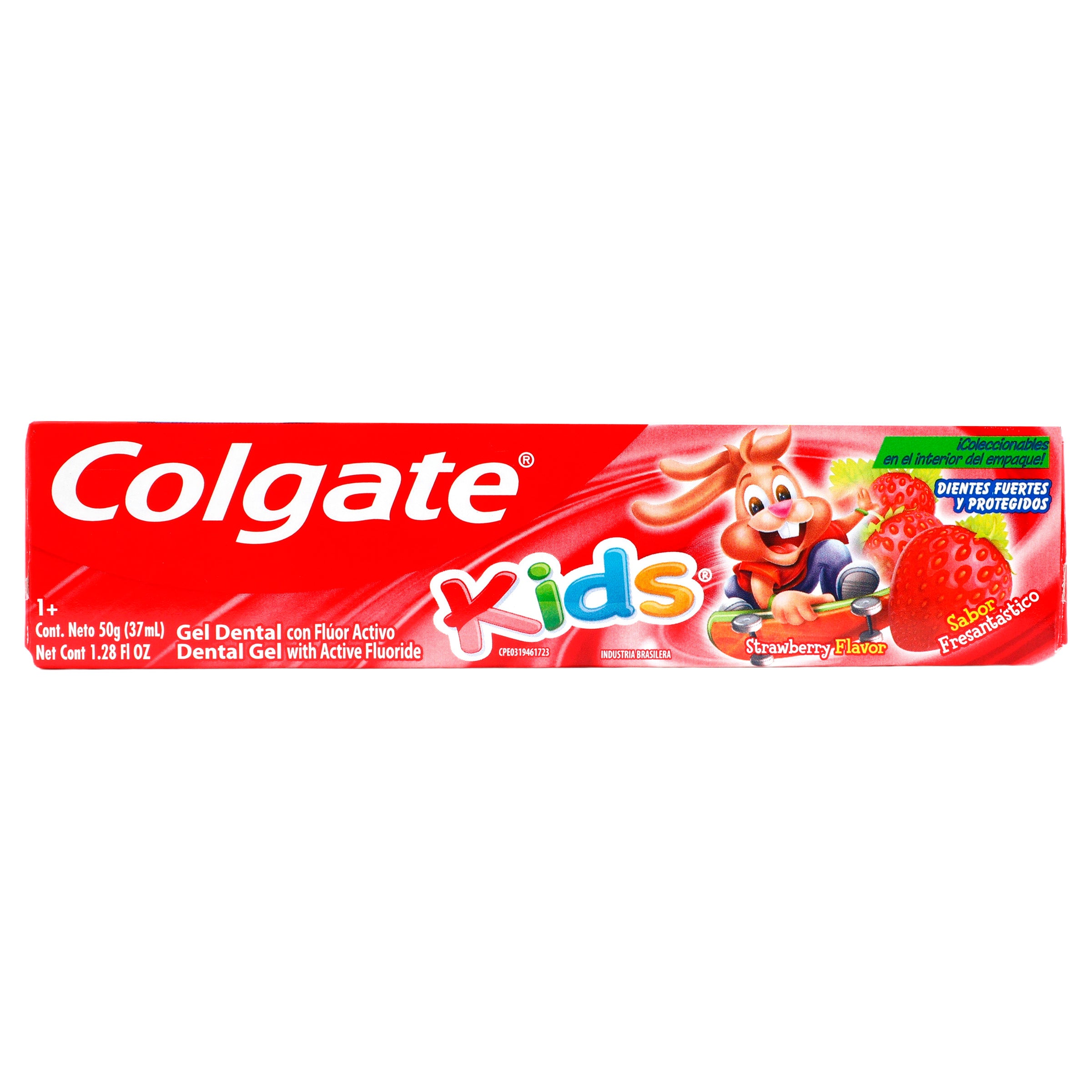 Pasta dental Colgate kids 50 gr