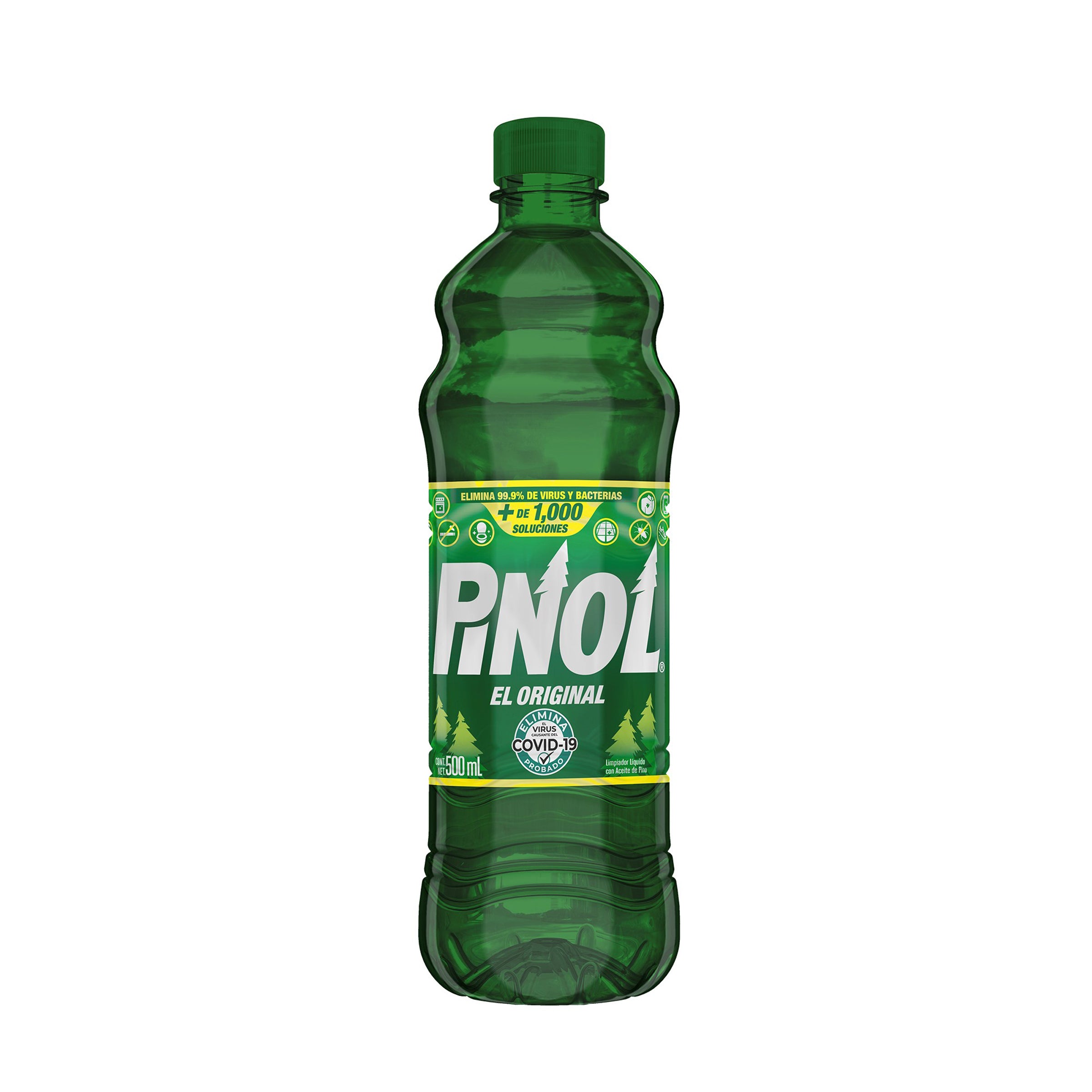 Pinol reg 500 ml