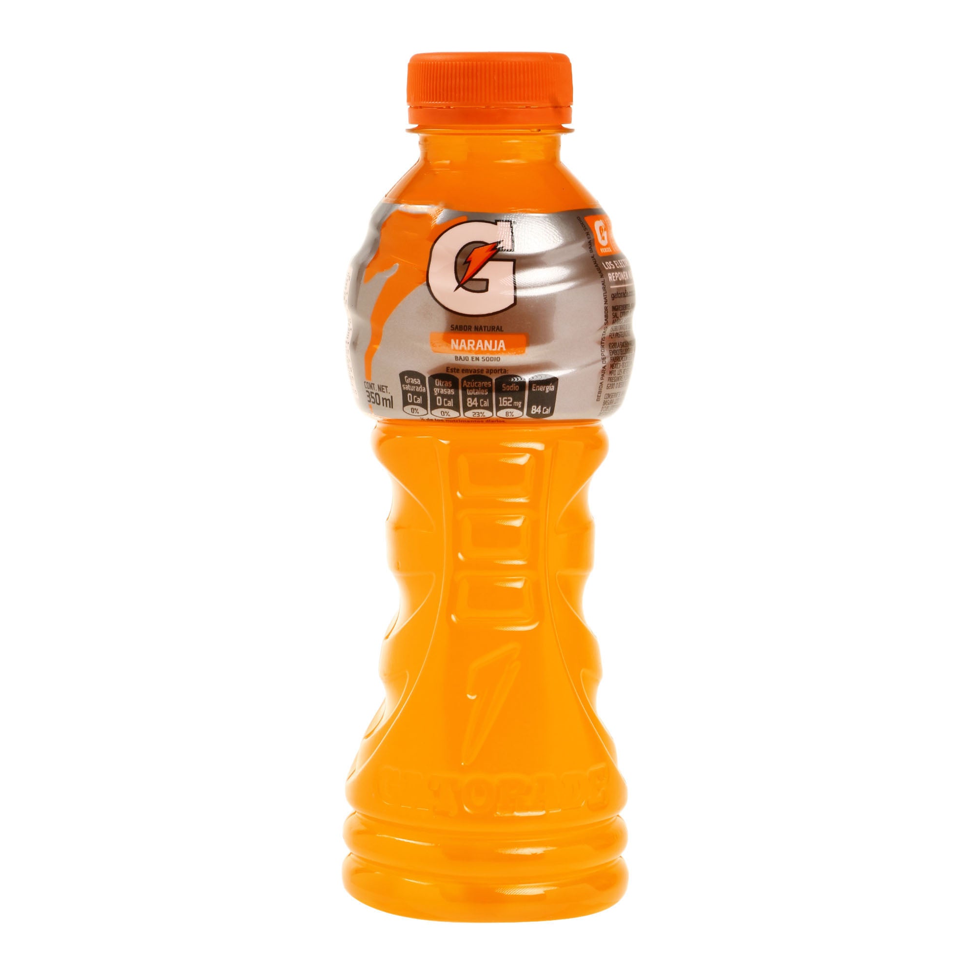 Bebida Gatorade surtido 350 ml
