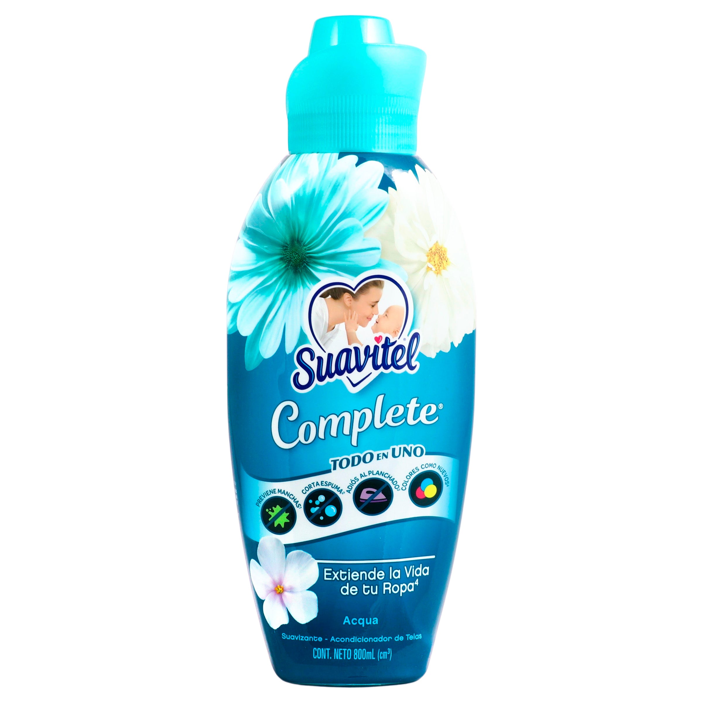 Suavitel complete acqua 700 ml