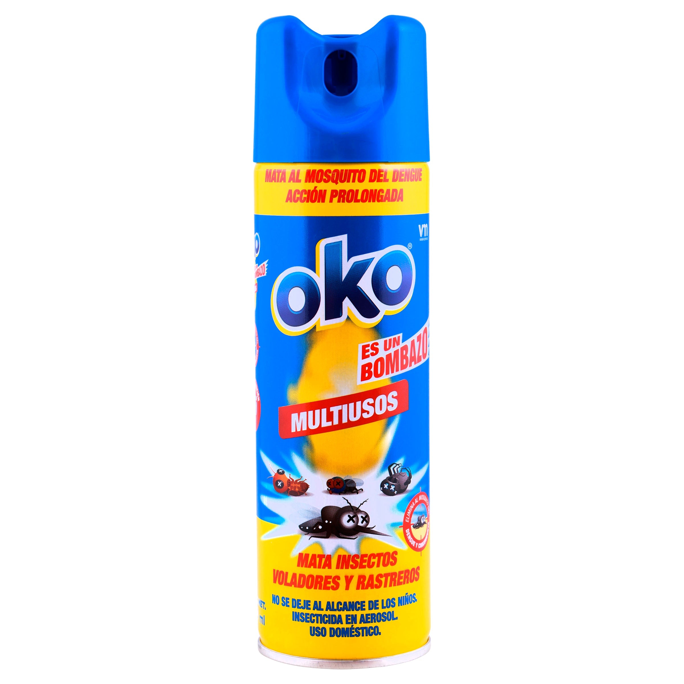 Oko aerosol 230 ml
