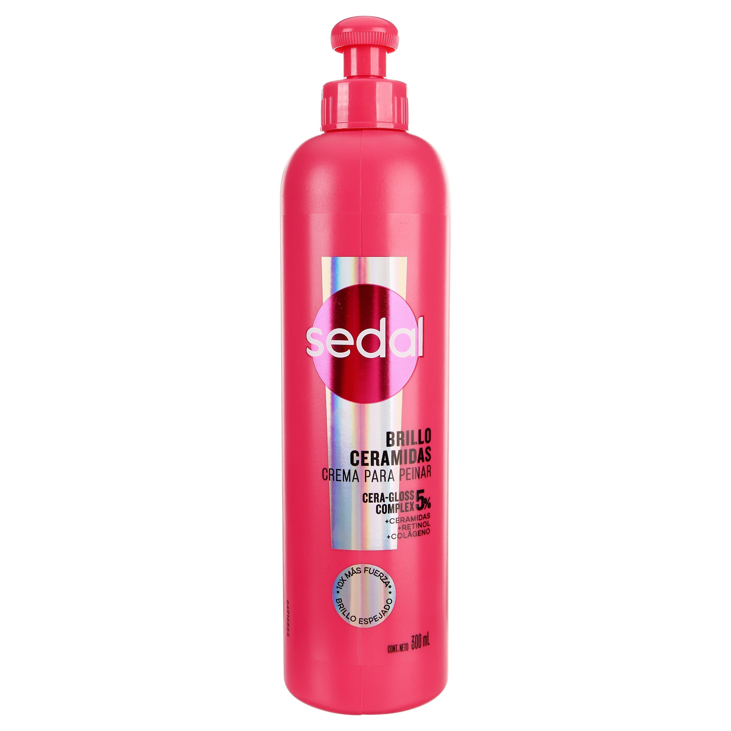 Crema peinar Sedal ceramidas 300 ml