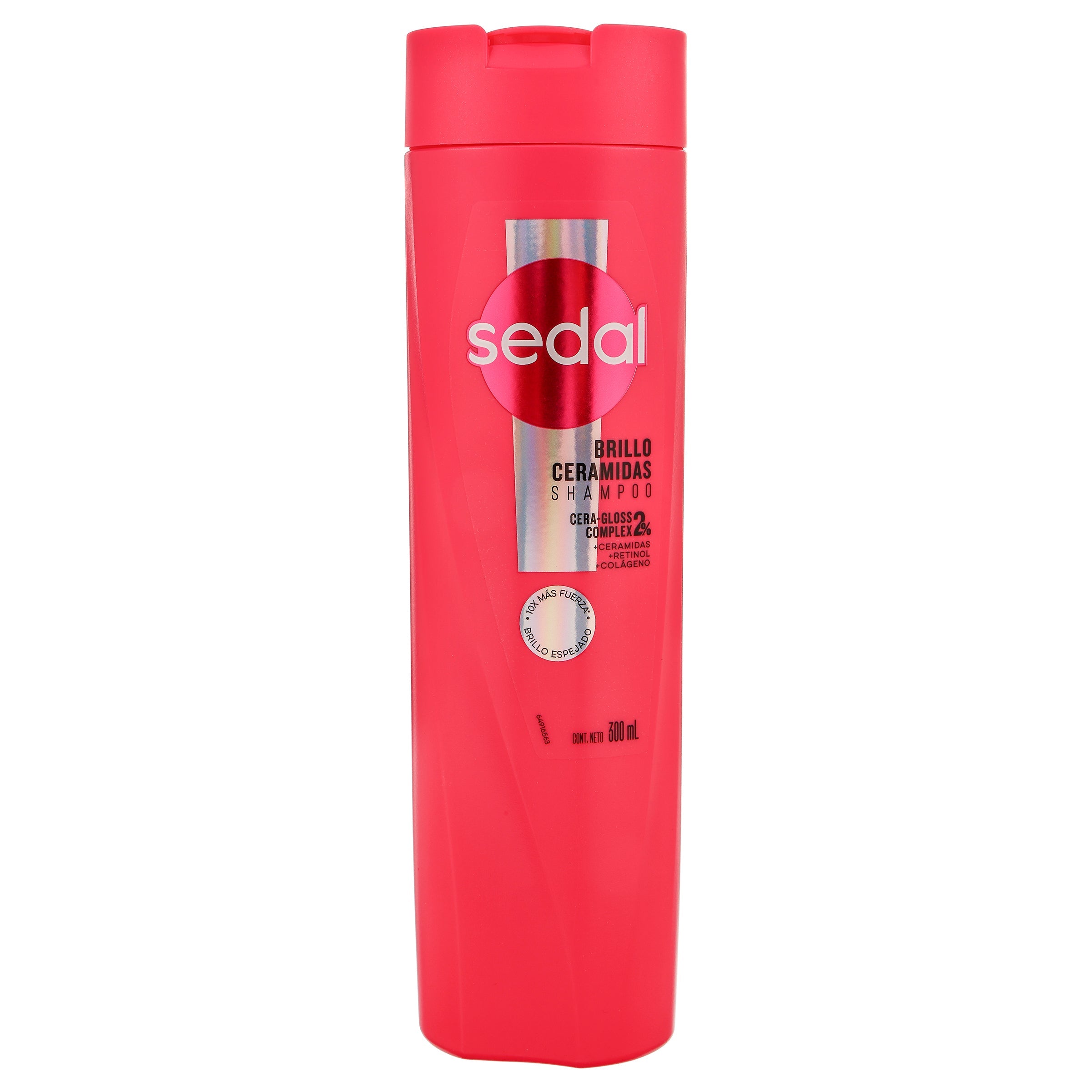 Shamp Sedal ceramidas 300 ml