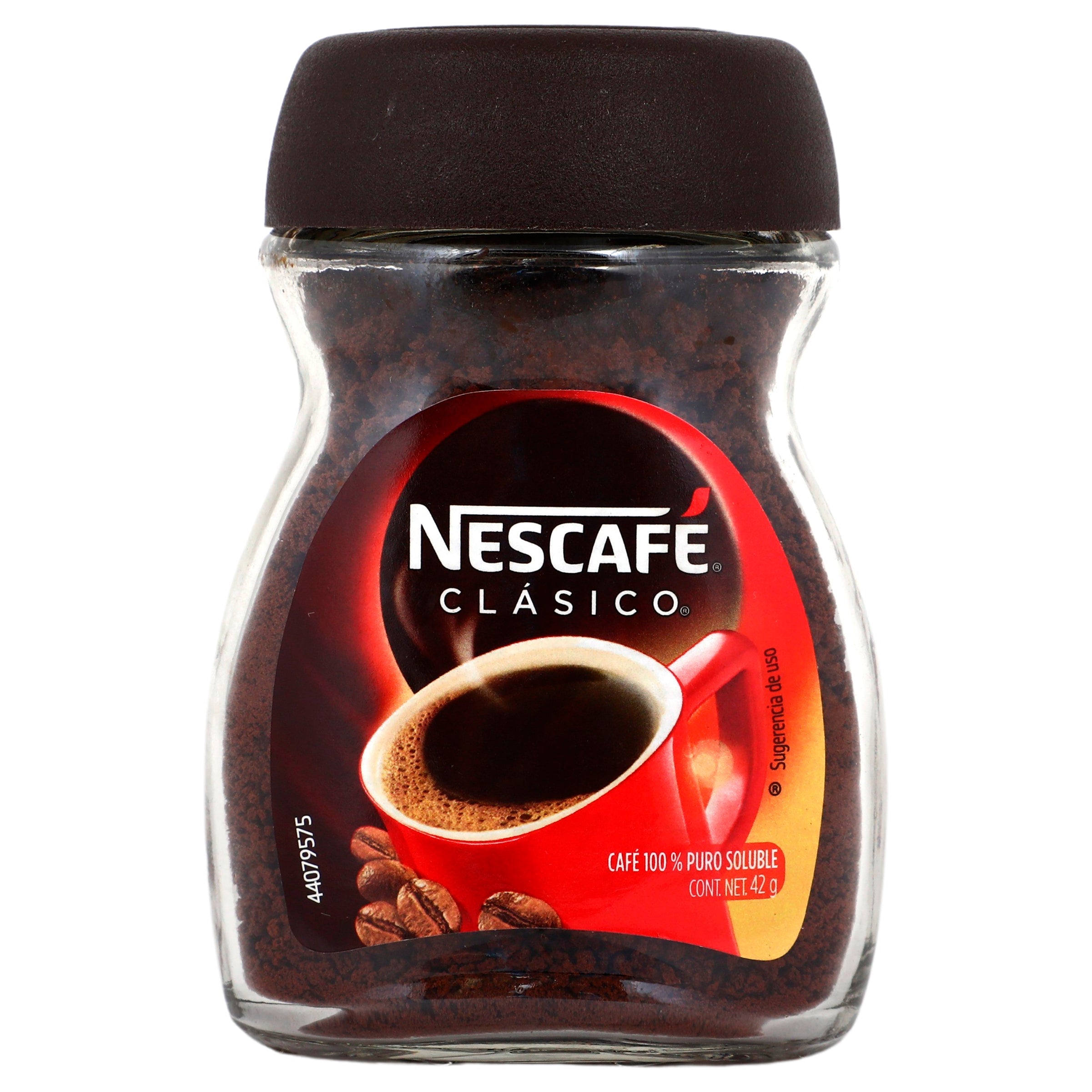 Nescafe Clasico 42 gr