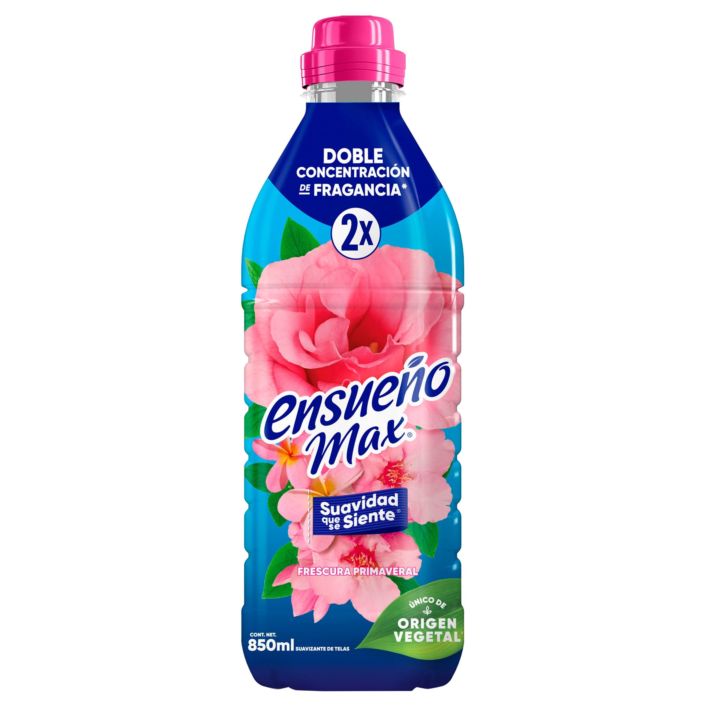 Ensueño ZE primaver 850 ml