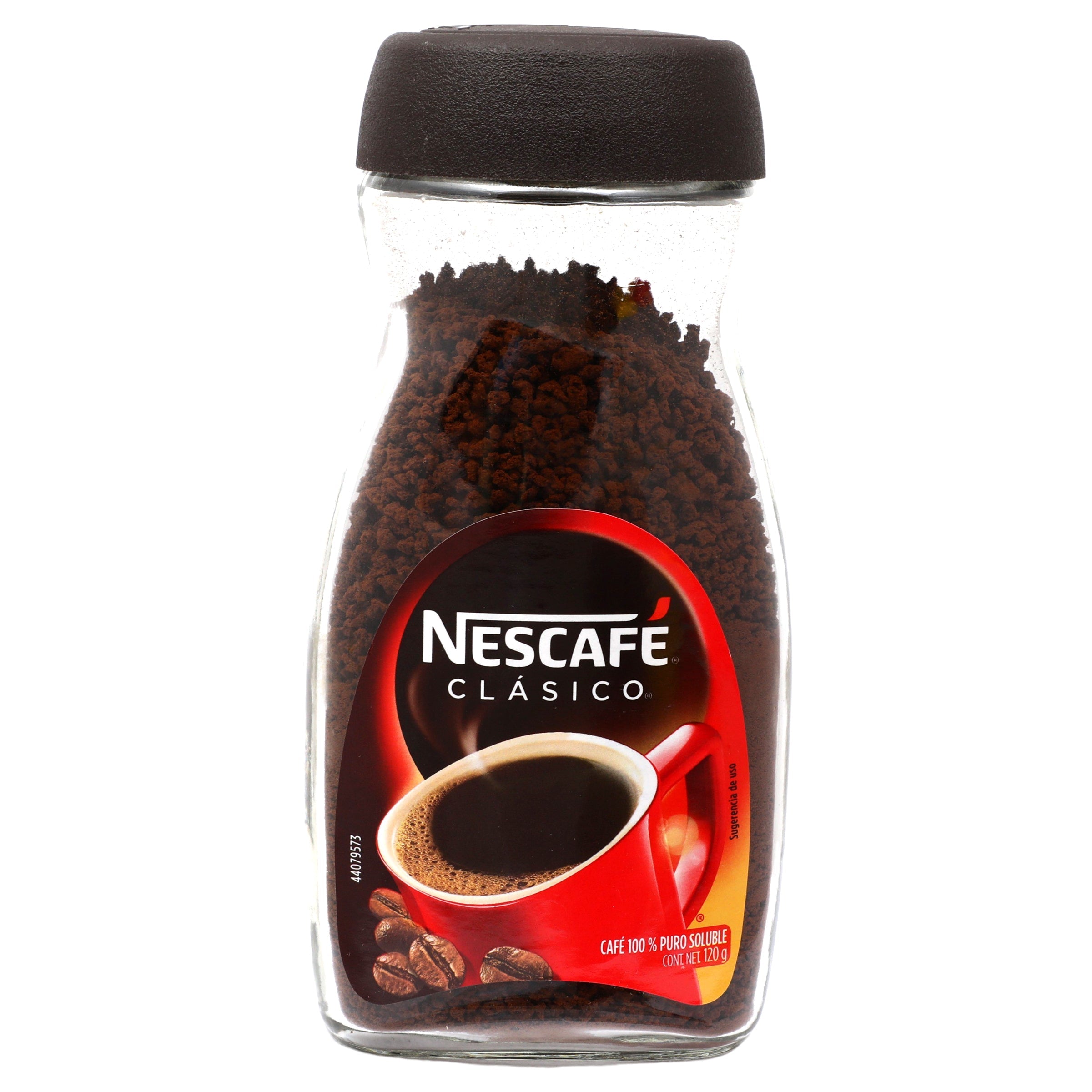 Nescafe Clasico 120 gr