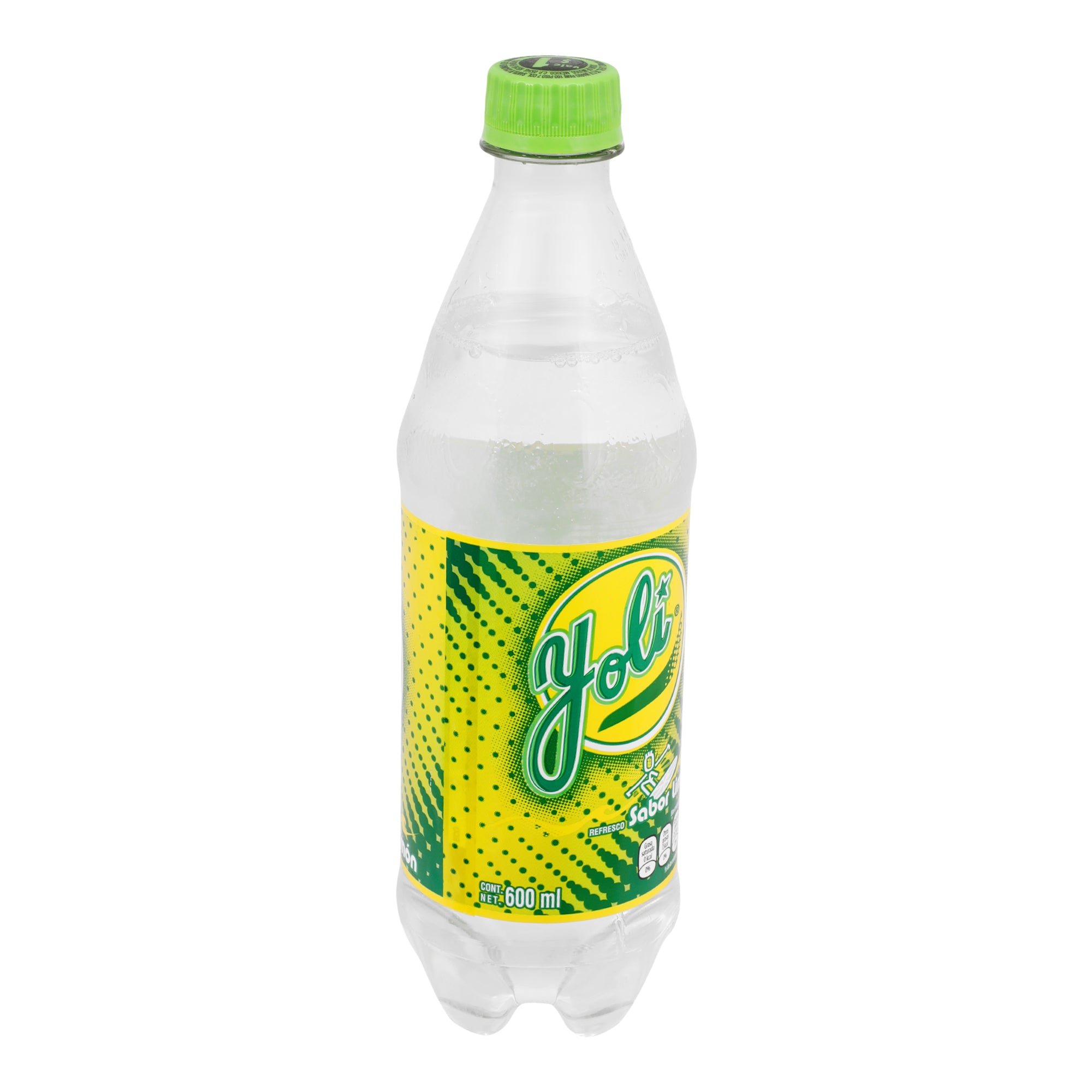 Ref Yoli 600 ml