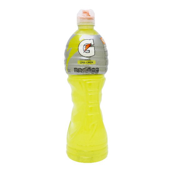 Bebida Gatorade lima limon 1lt