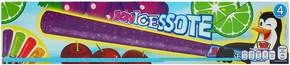 Bolis bonicessote 4 pz