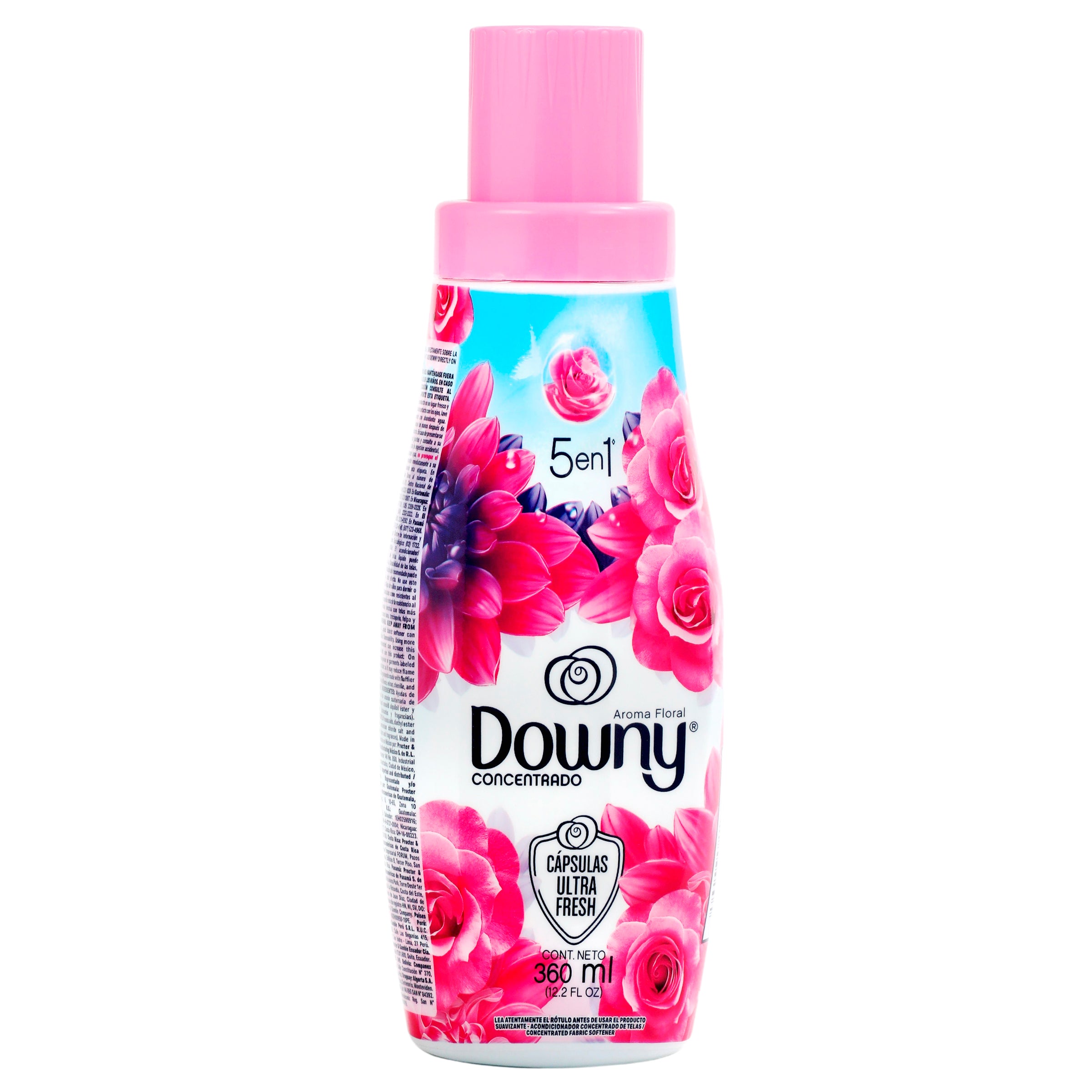 Downy LE floral 360 ml