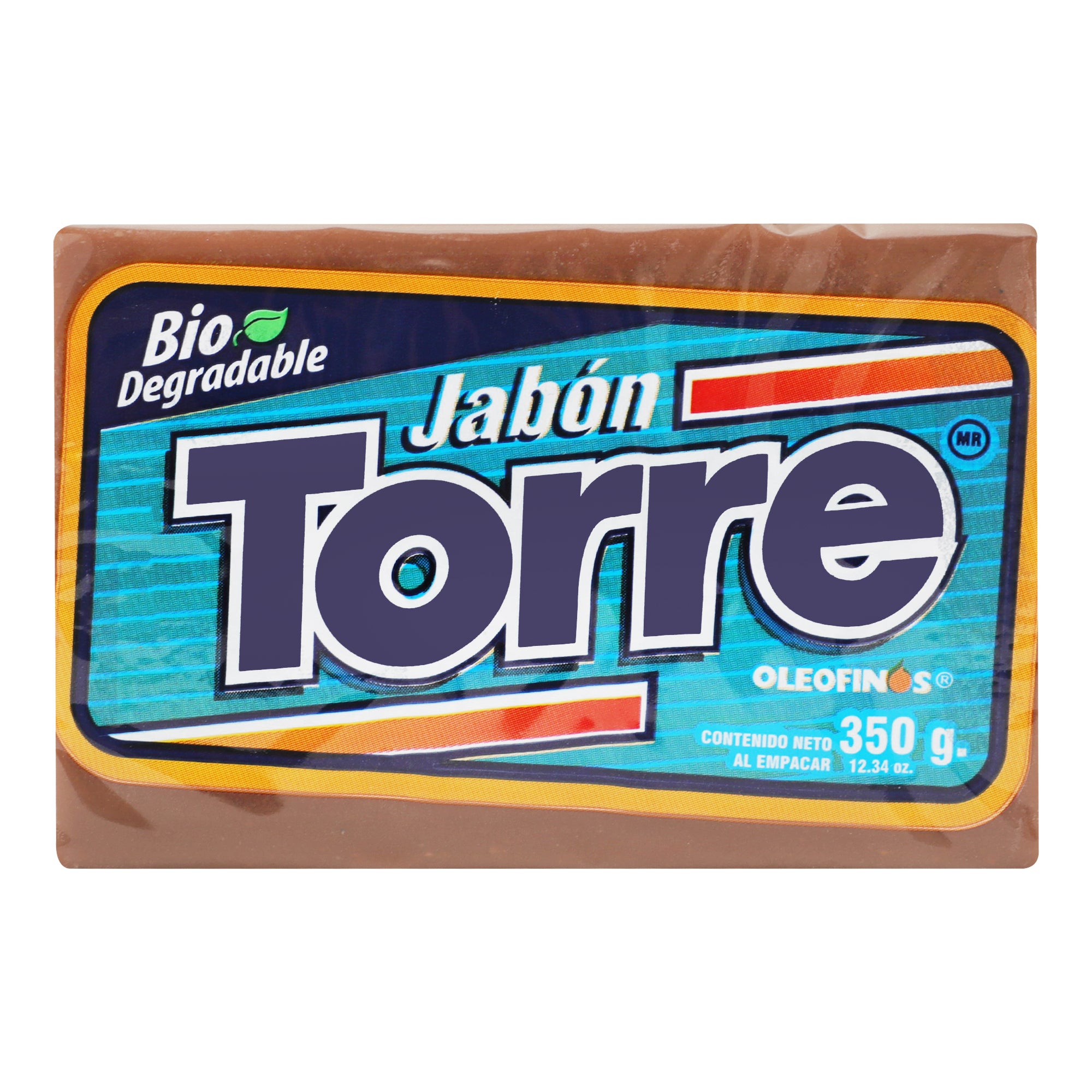 Jabon Torre cafe 350 gr