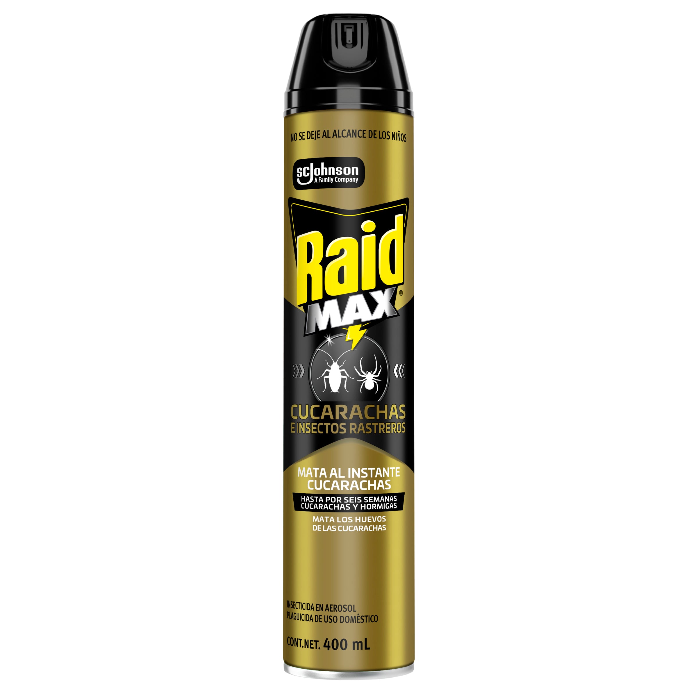 Raid Max 400 ml