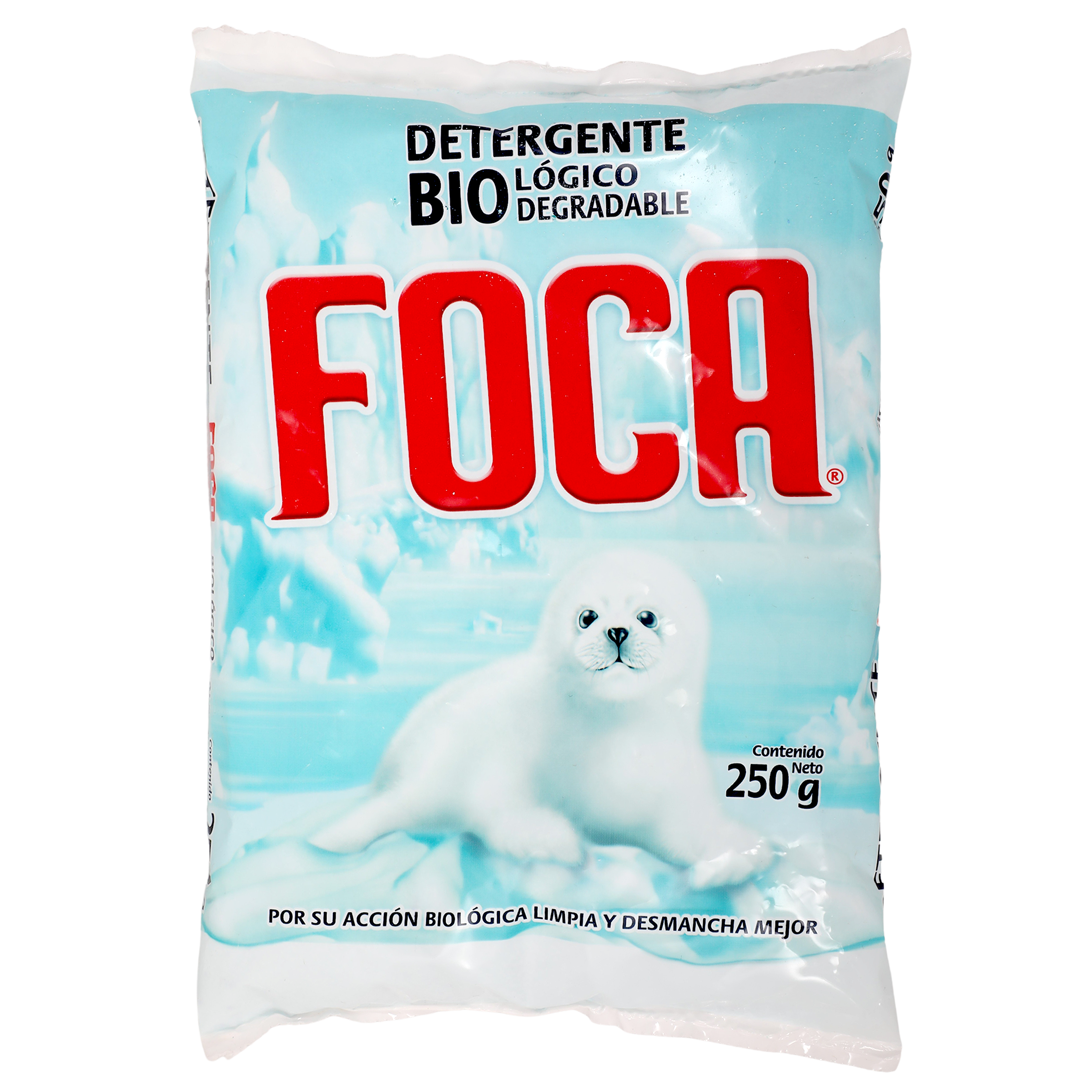 Foca 250 gr