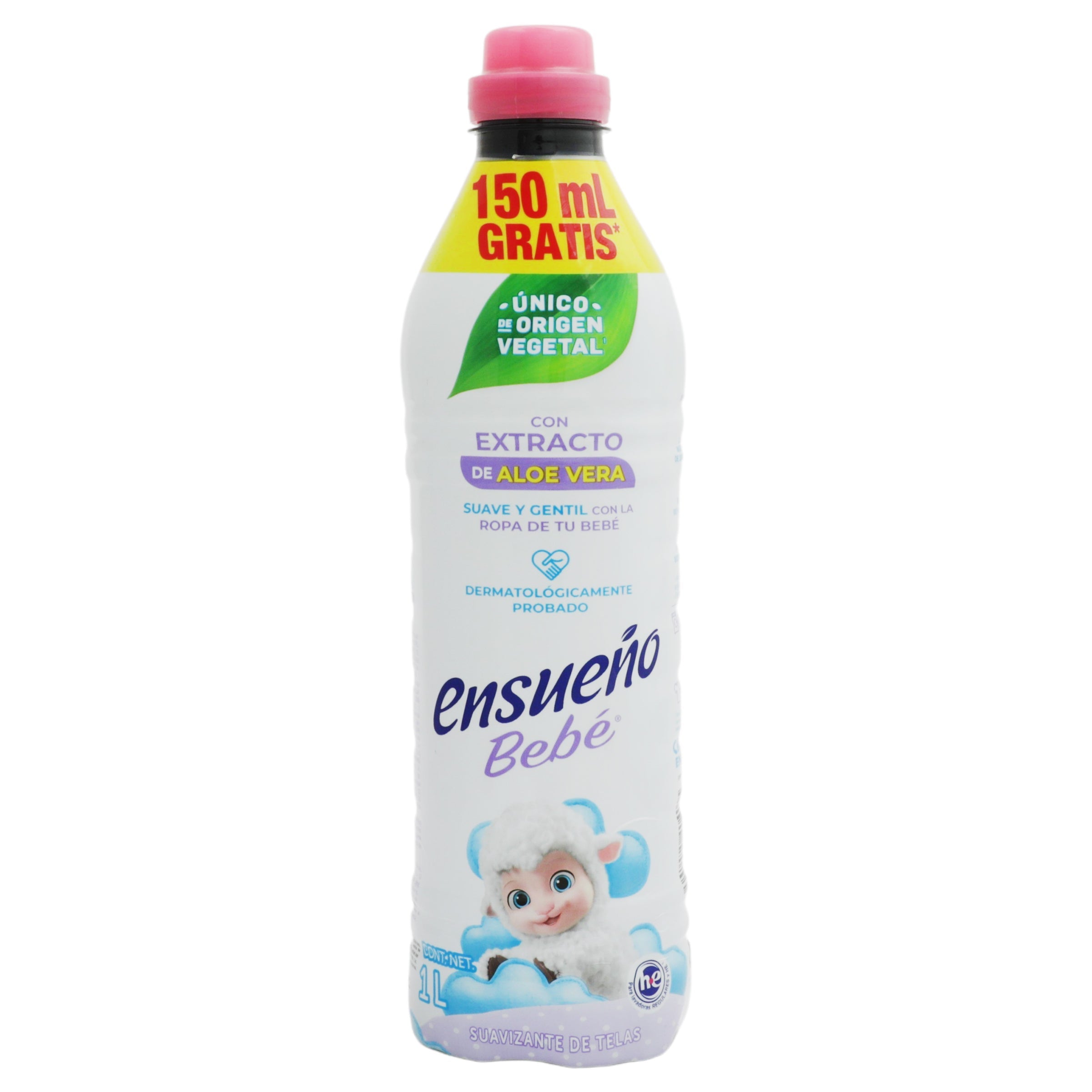 Ensueño ZE bebe 850 ml
