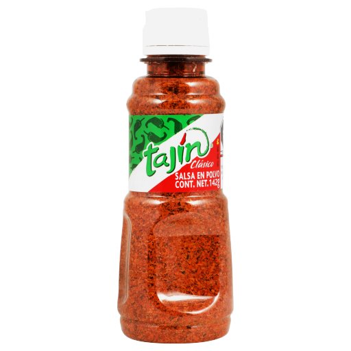 Chile en polvo Tajin 142 gr