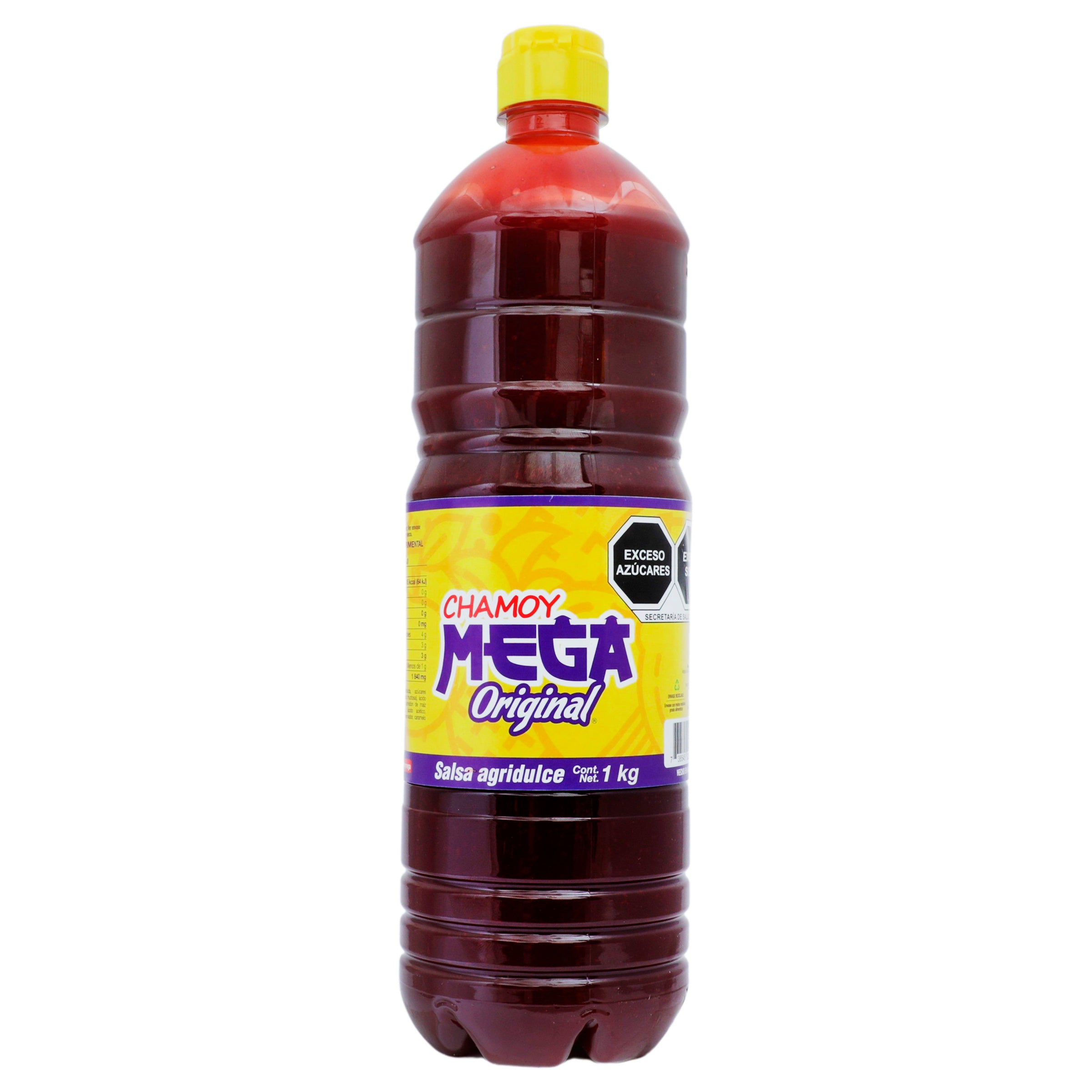 Chamoy mega 1 lt