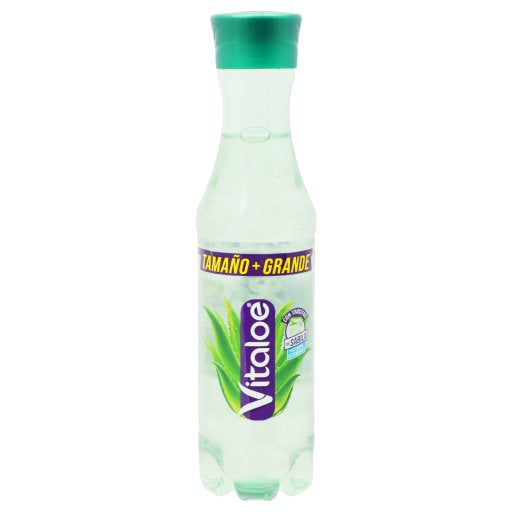 Bebida Vitaloe con sabila 500 ml