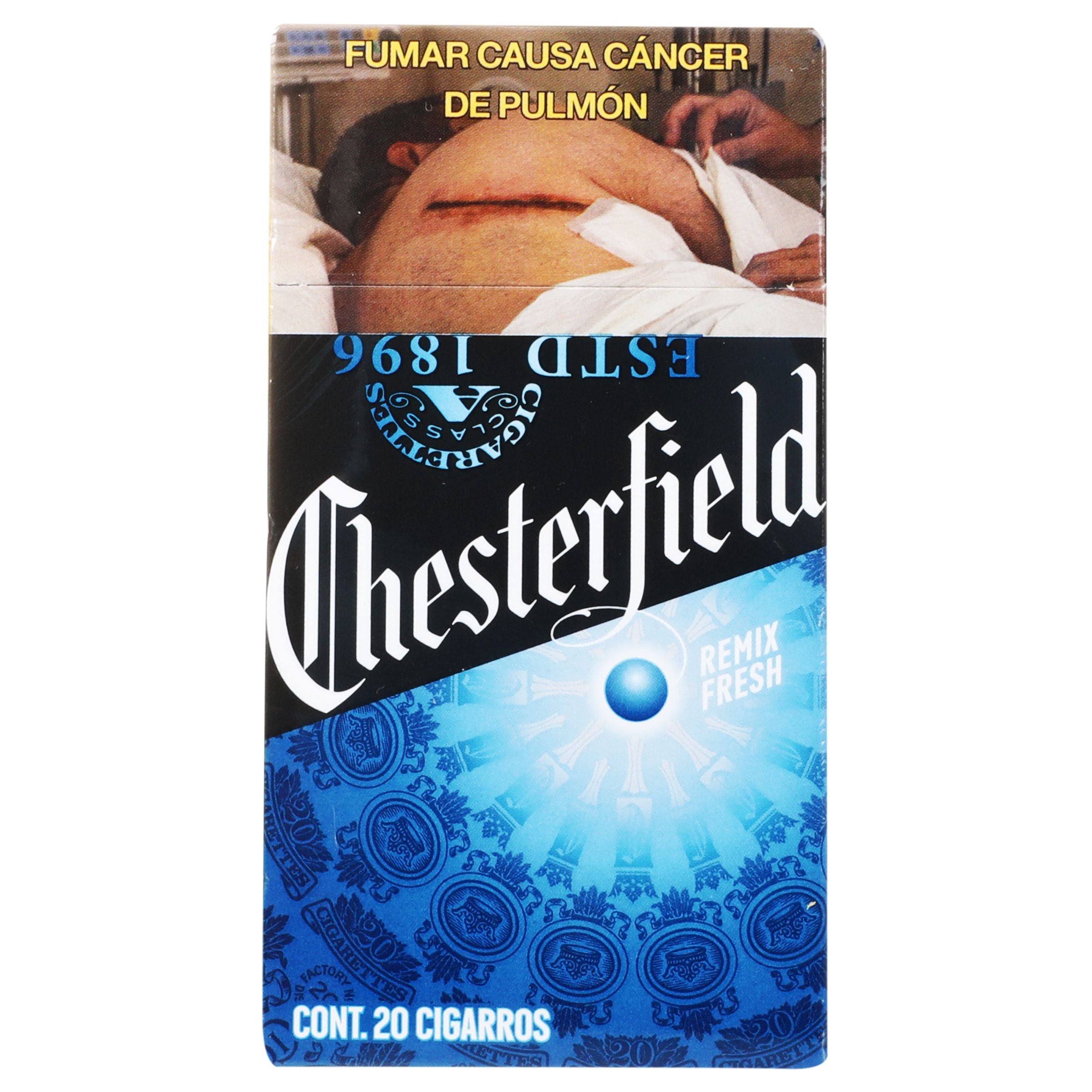 Cig Marlboro Ice mix 20 pz