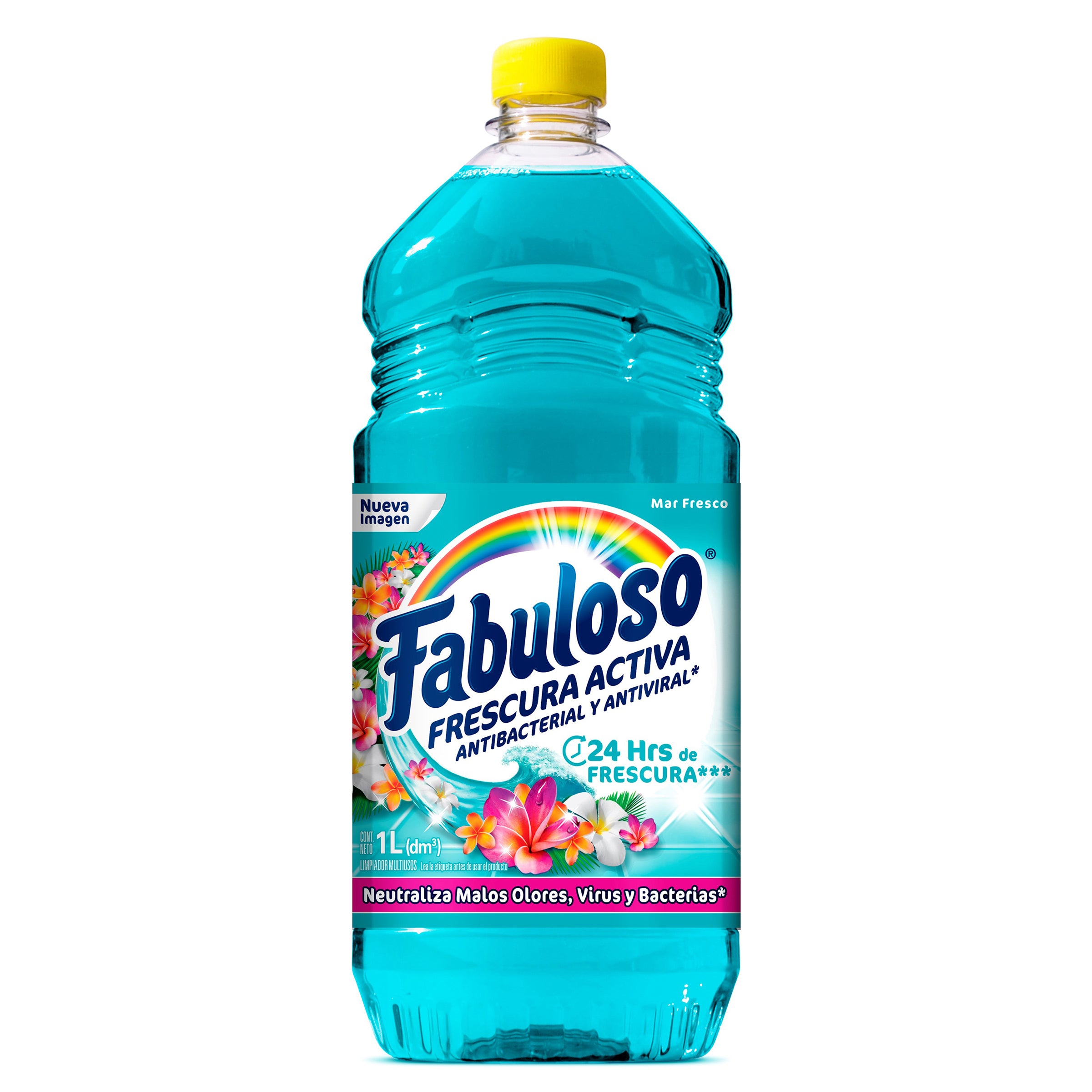 Fabuloso mar fresco 1 lt