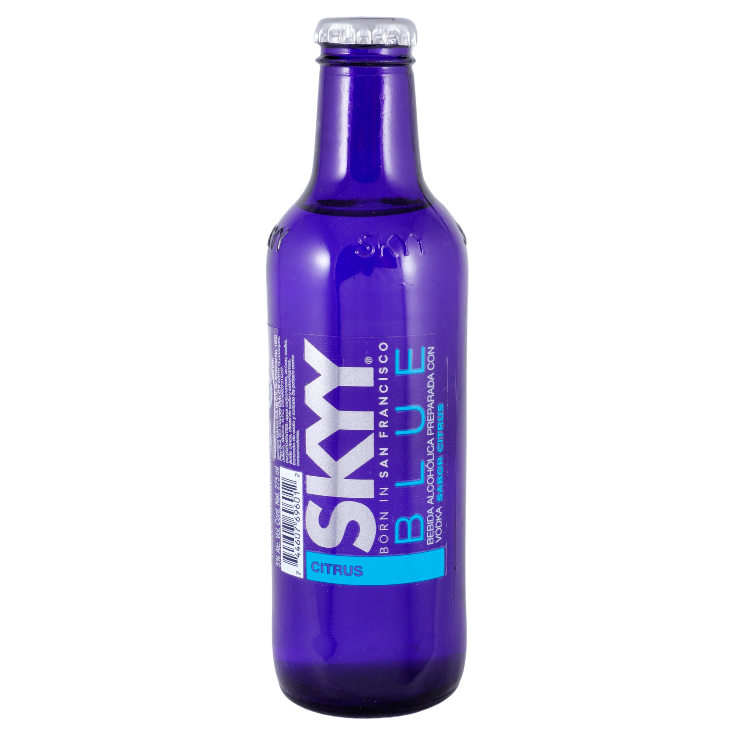 Skyy blue citrus 275 ml