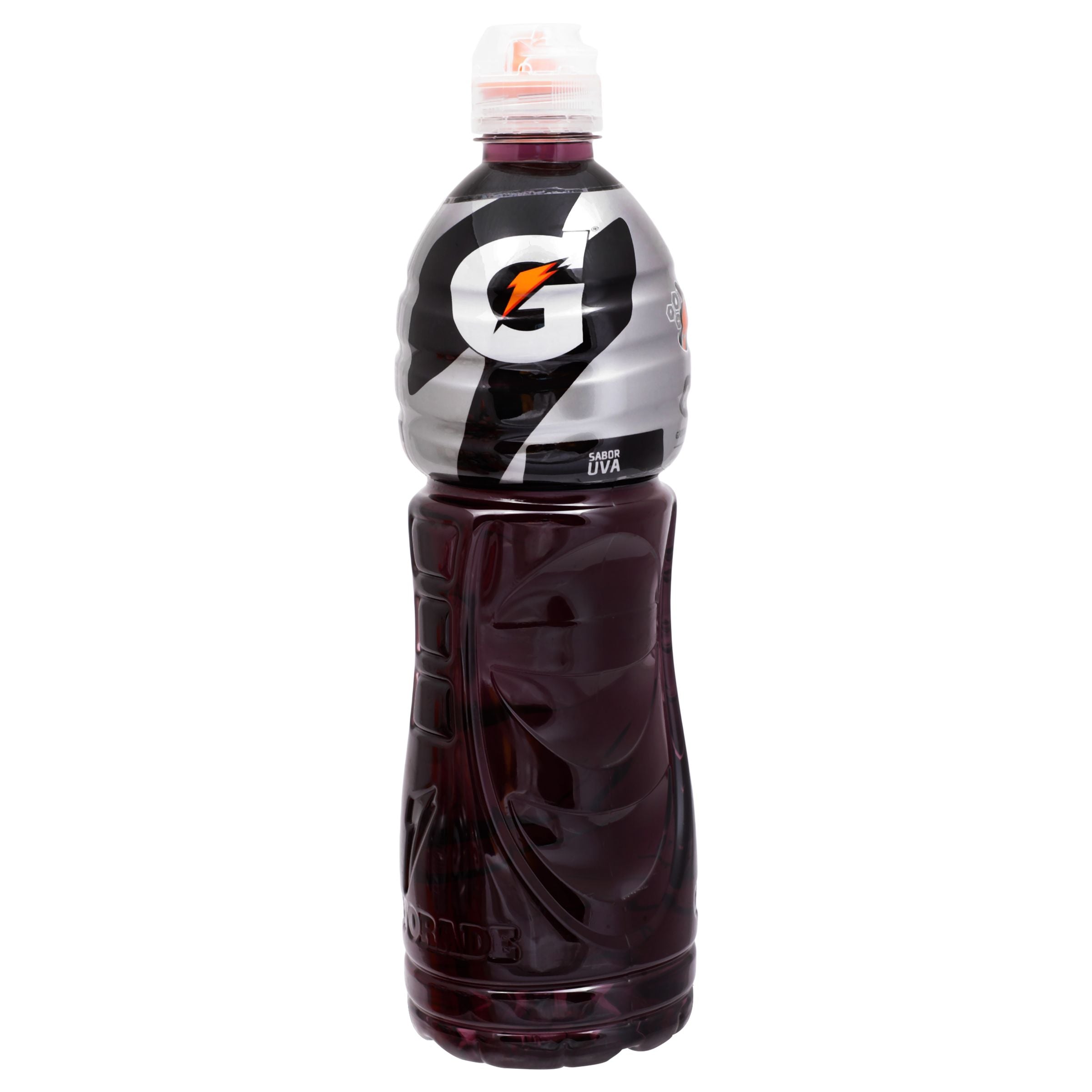 Bebida Gatorade uva 1 lt