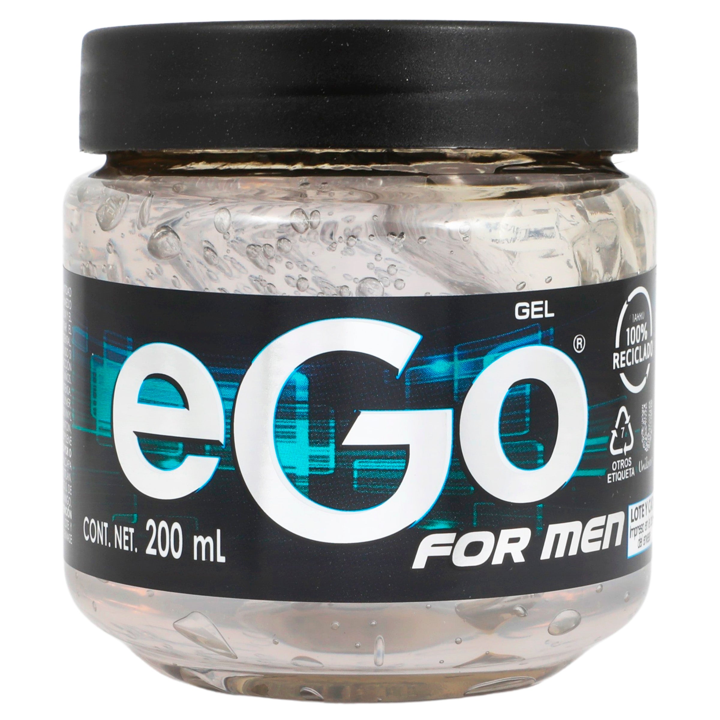 Gel Ego magnetic 200 ml
