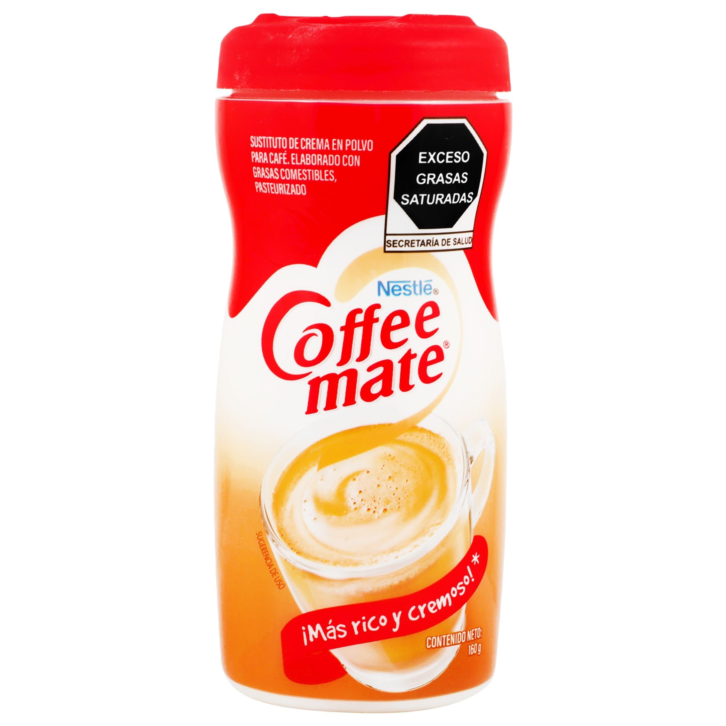 Coffee mate Nestle 160 gr