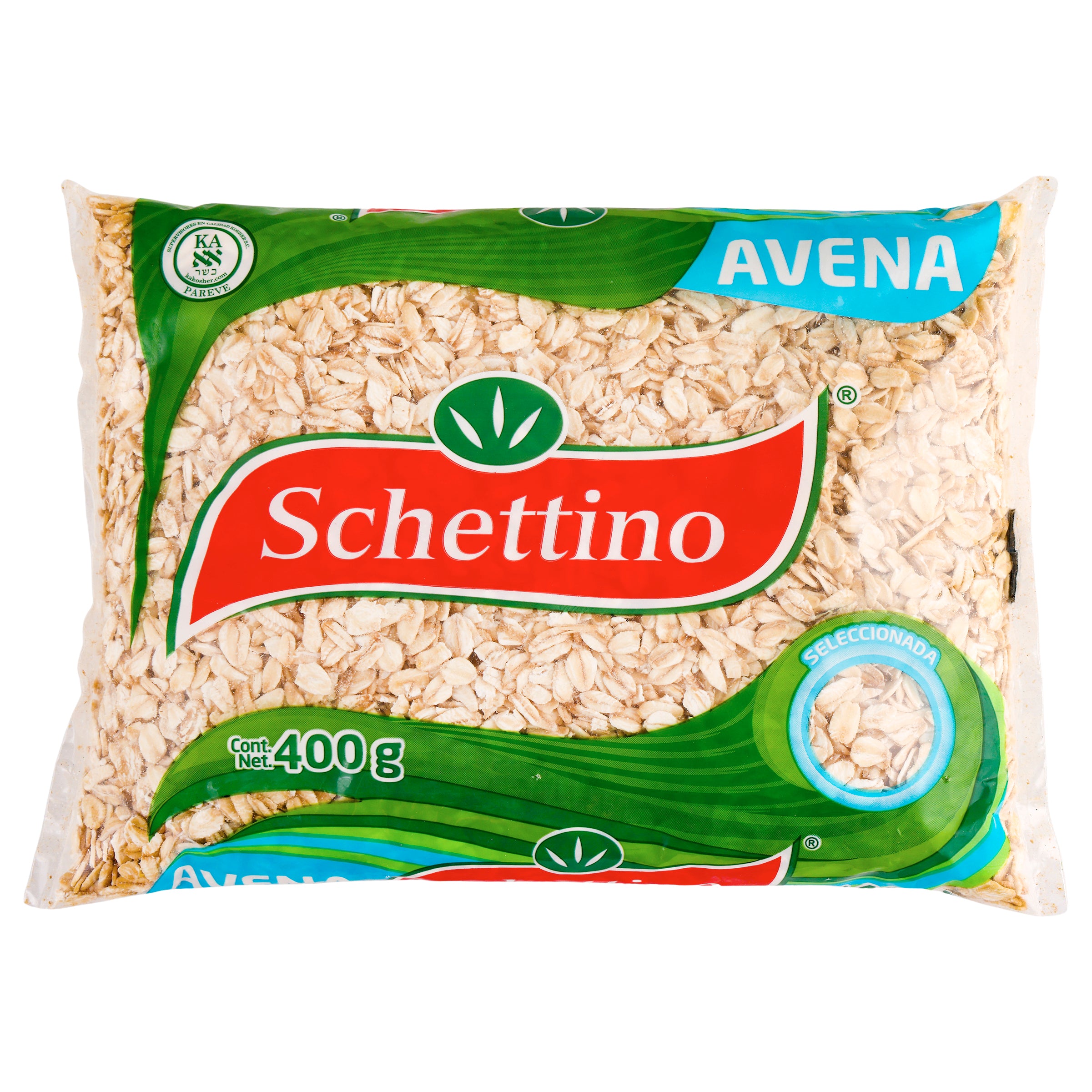 Avena Schettino 400 gr