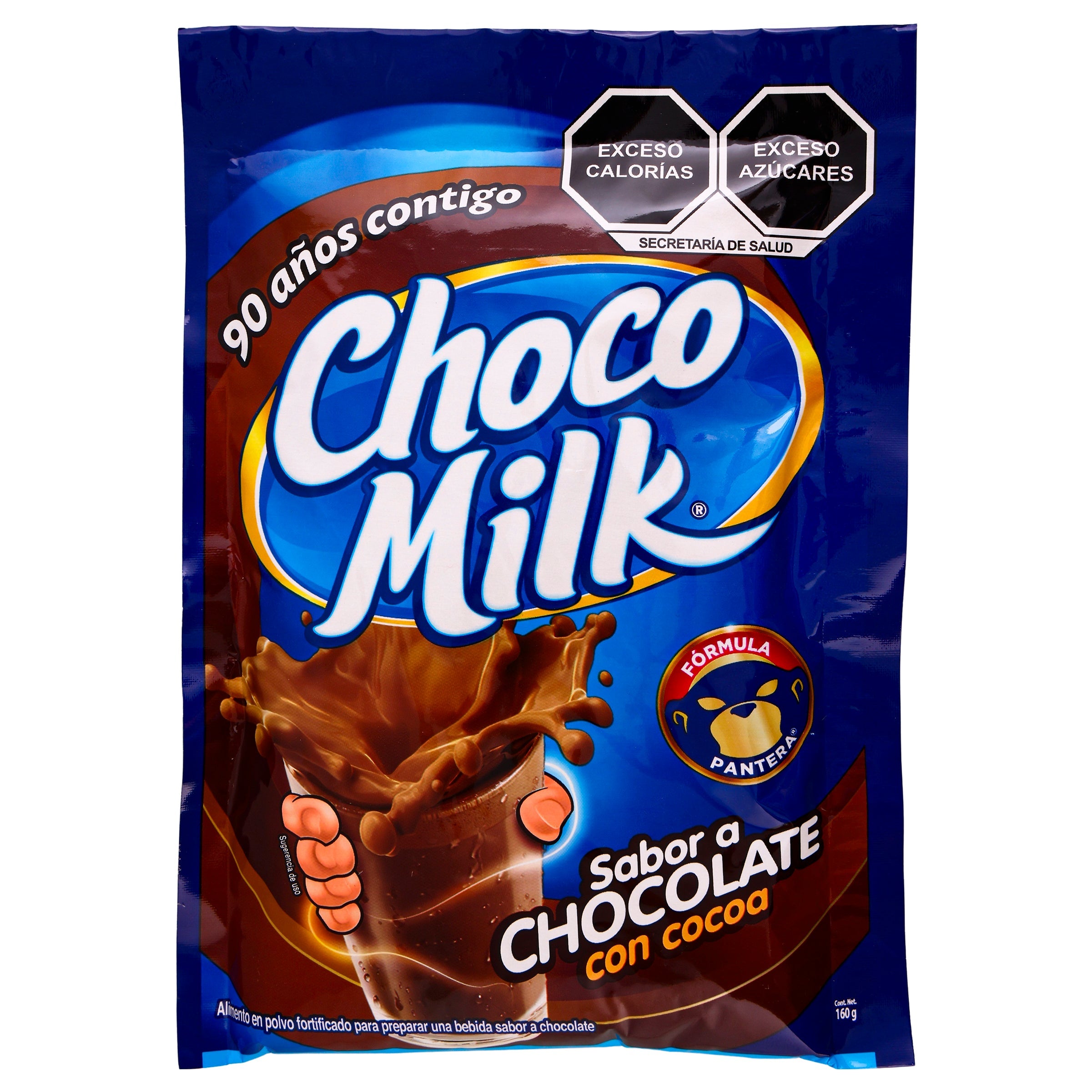 Chocomilk 160 gr