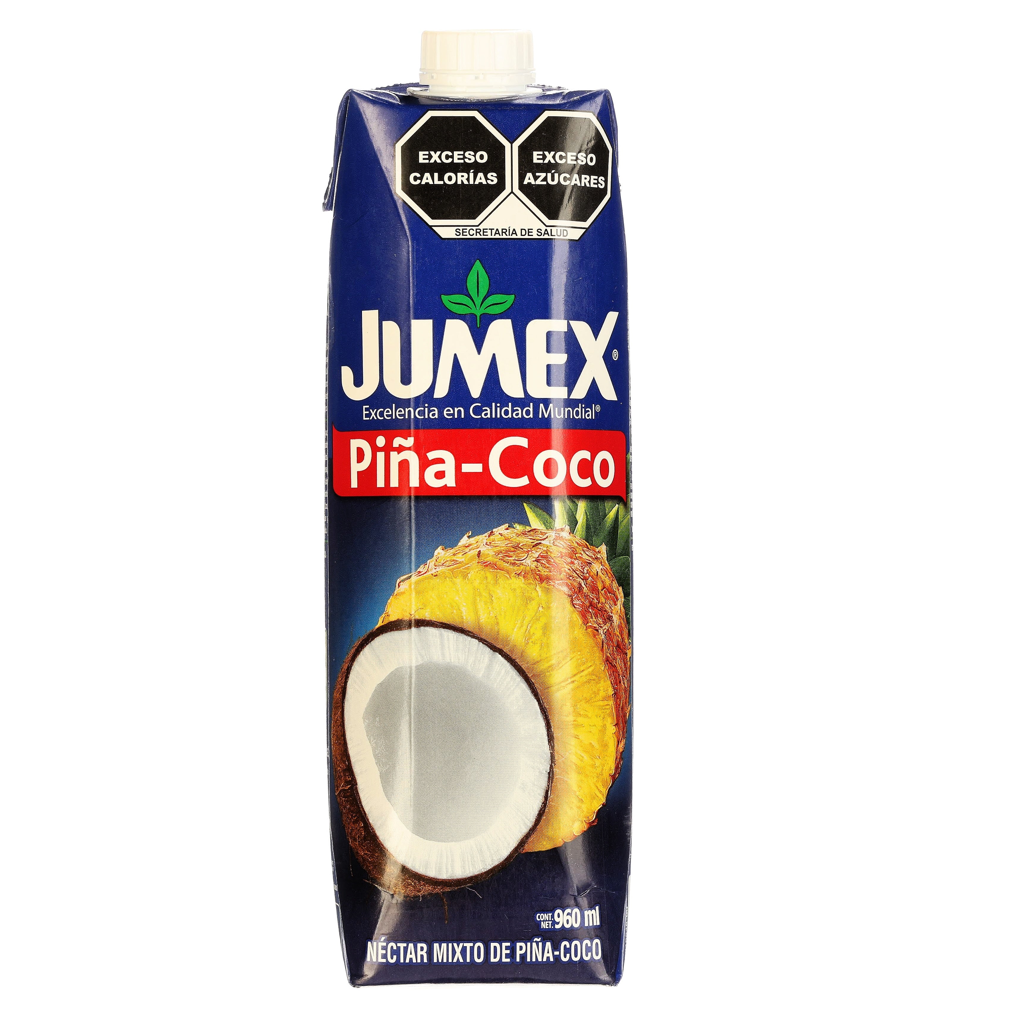 Jumex Coco Piña 960 ml